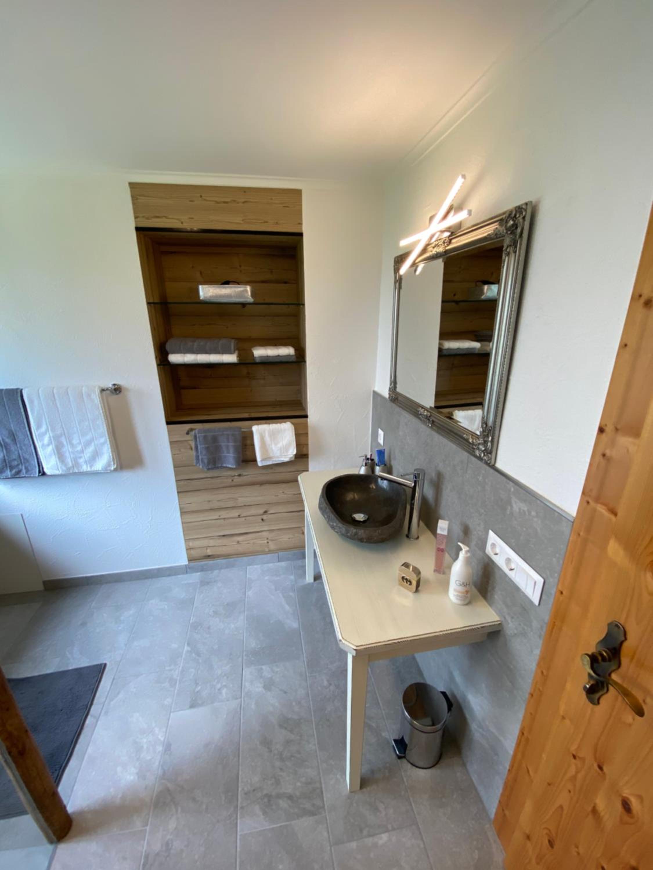 Ferienwohnung Dolomiten