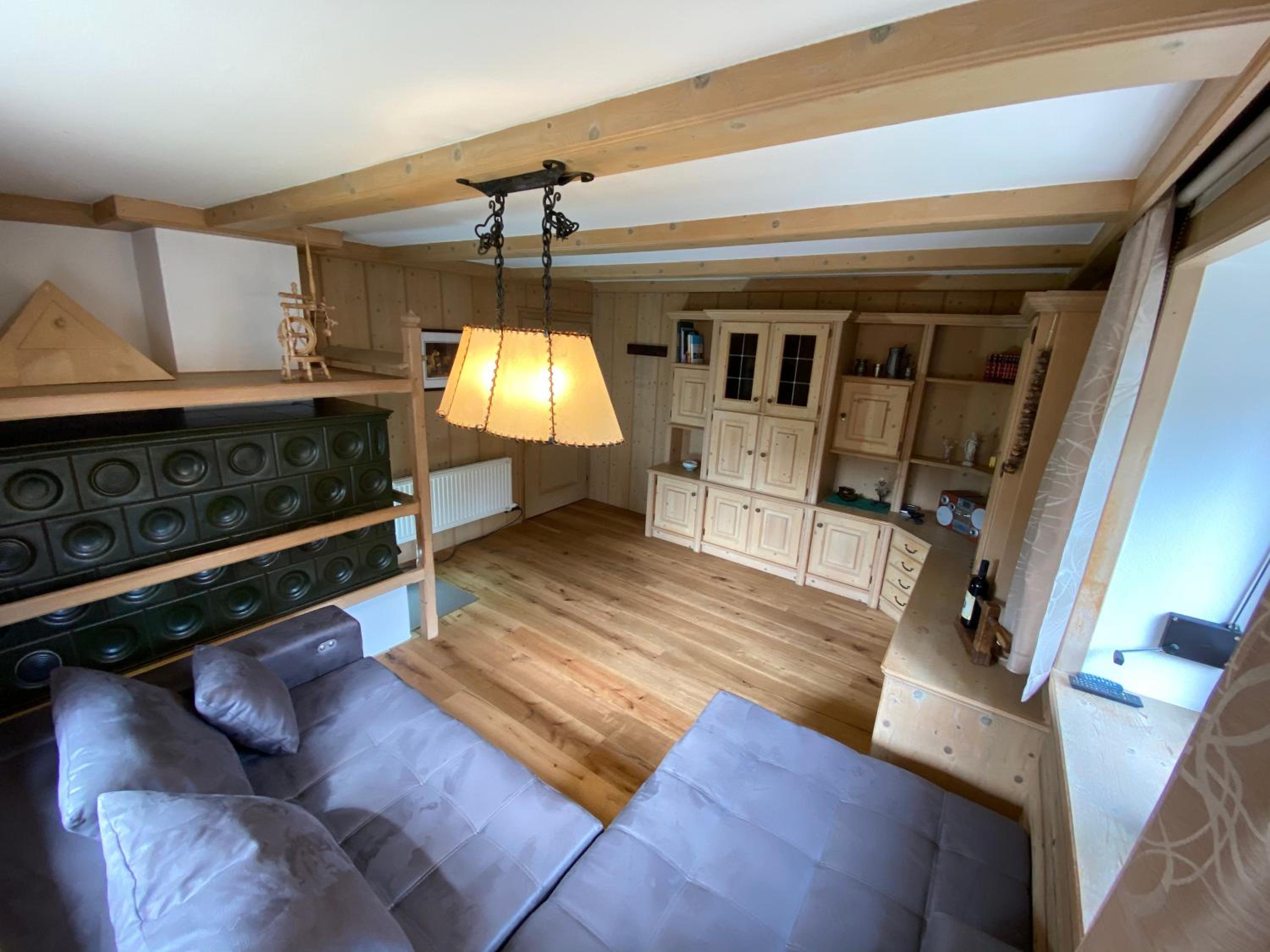 Ferienwohnung Dolomiten