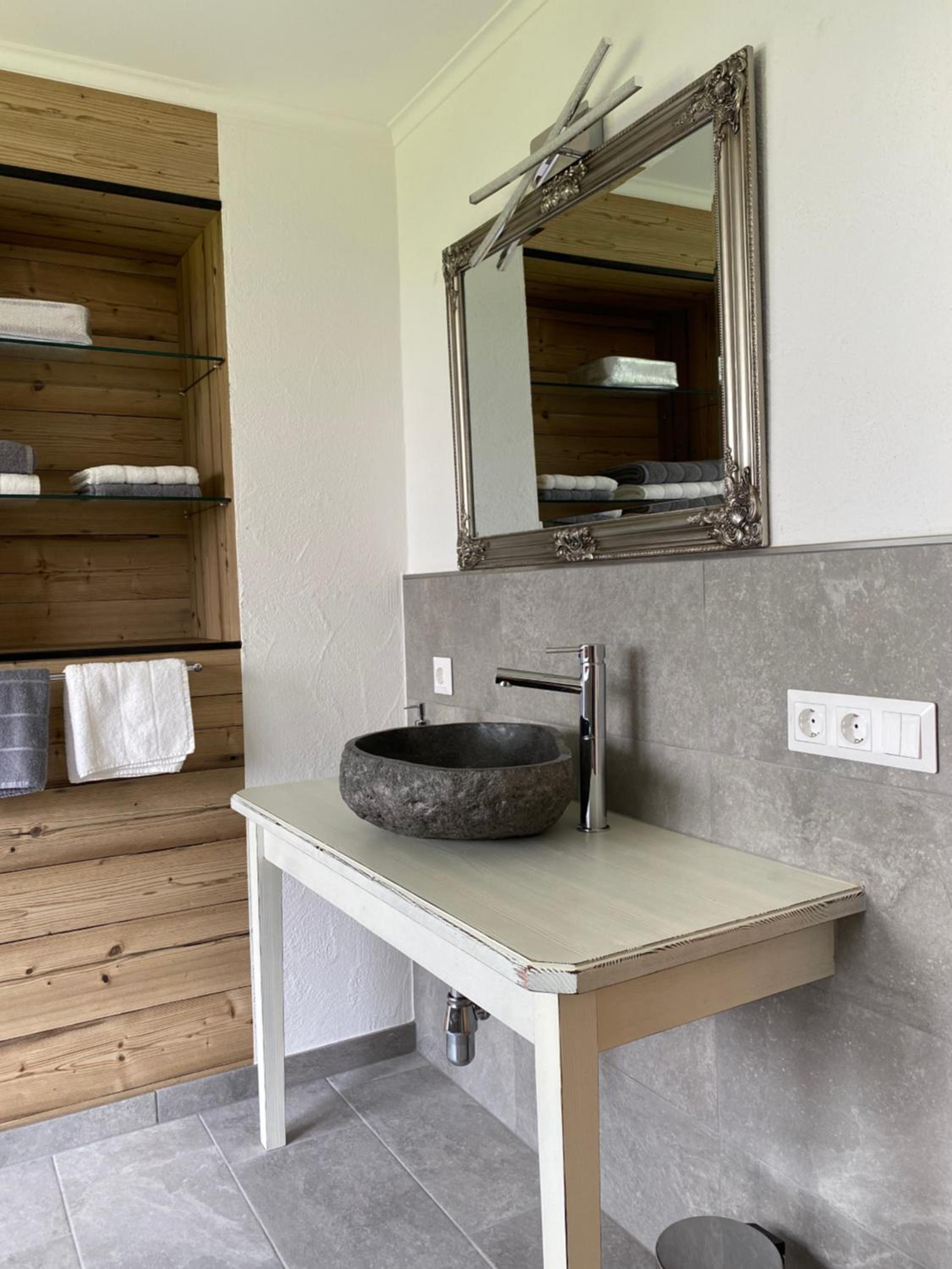 Ferienwohnung Dolomiten