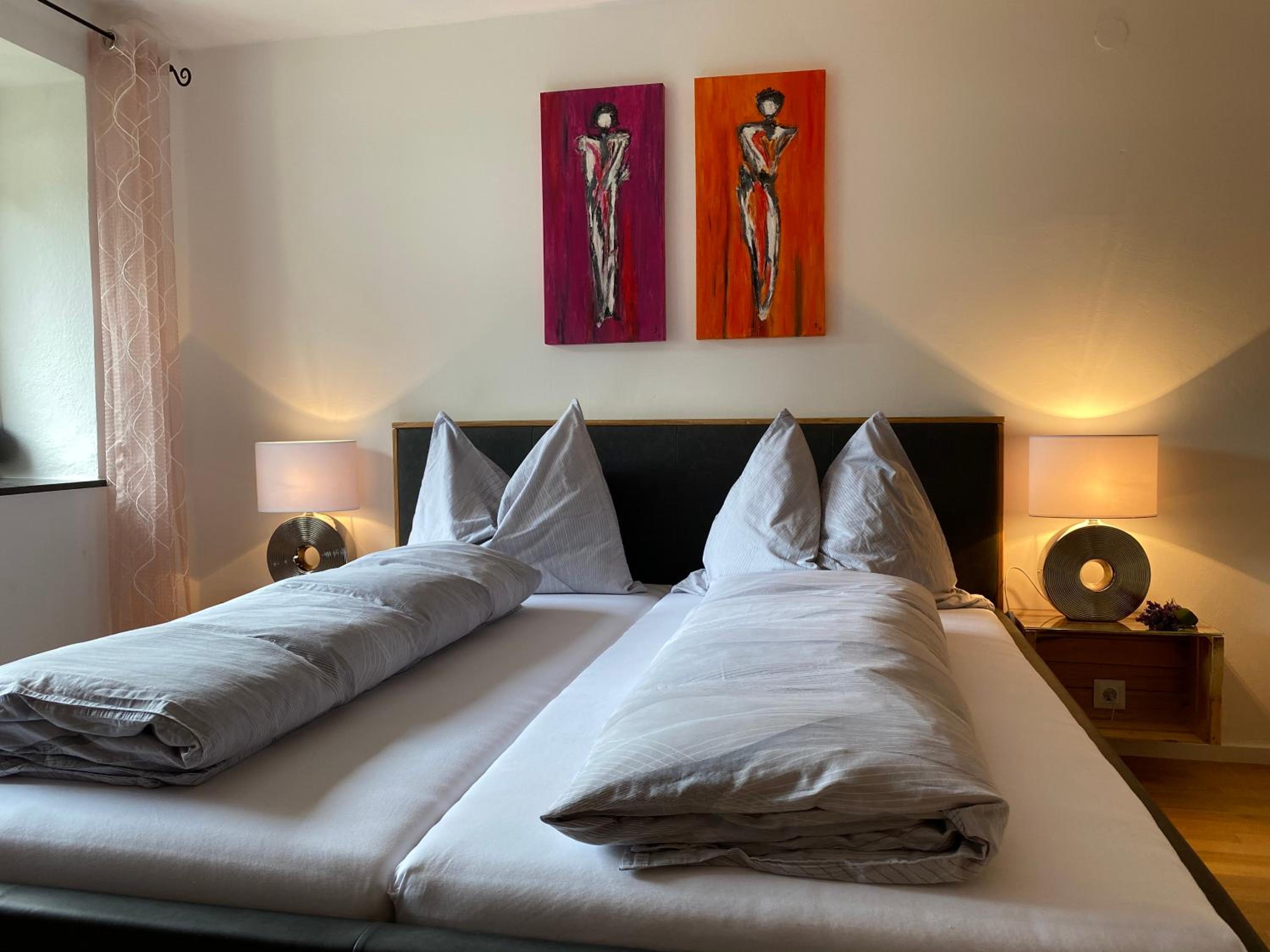 Ferienwohnung Dolomiten