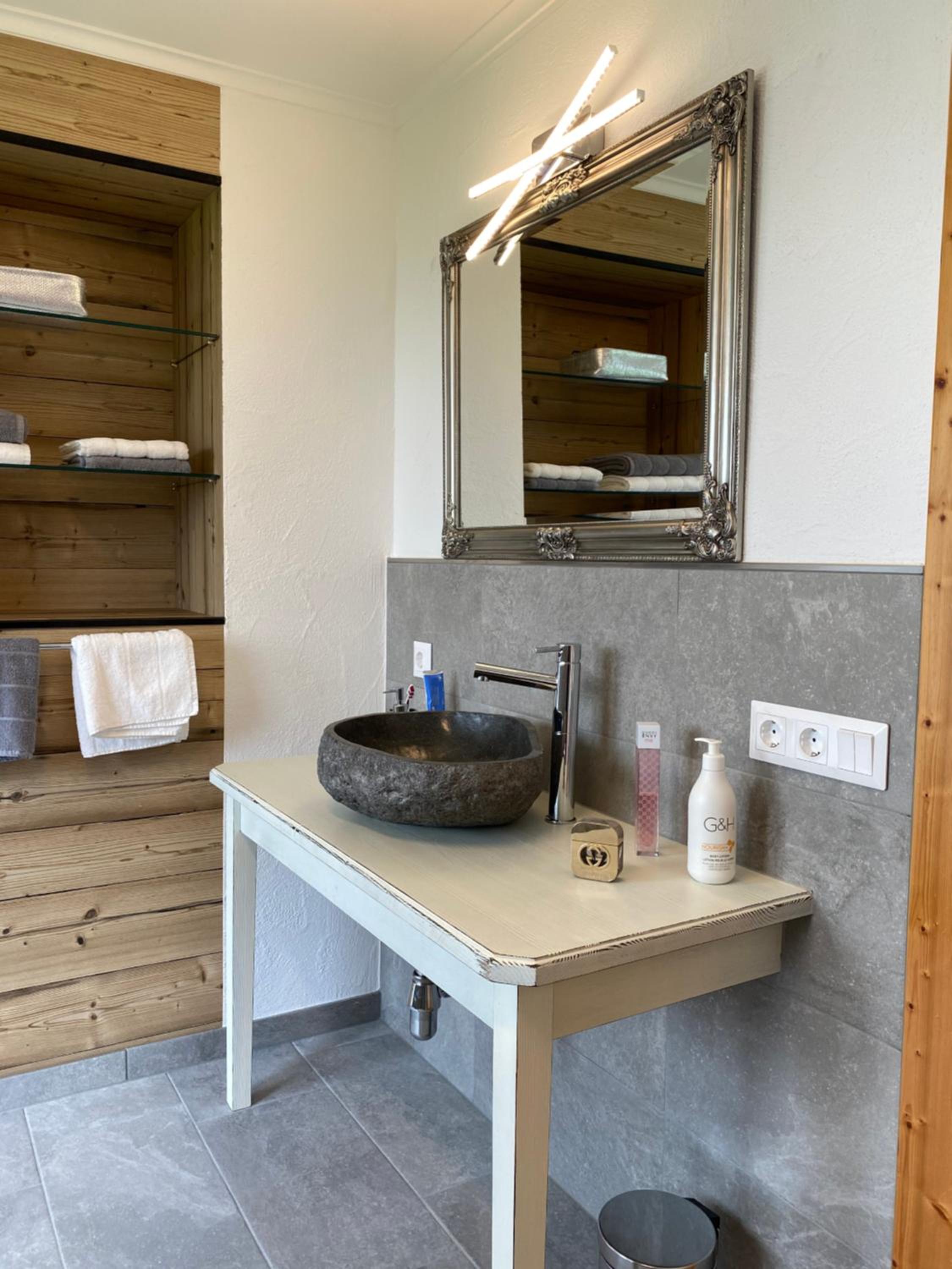 Ferienwohnung Dolomiten