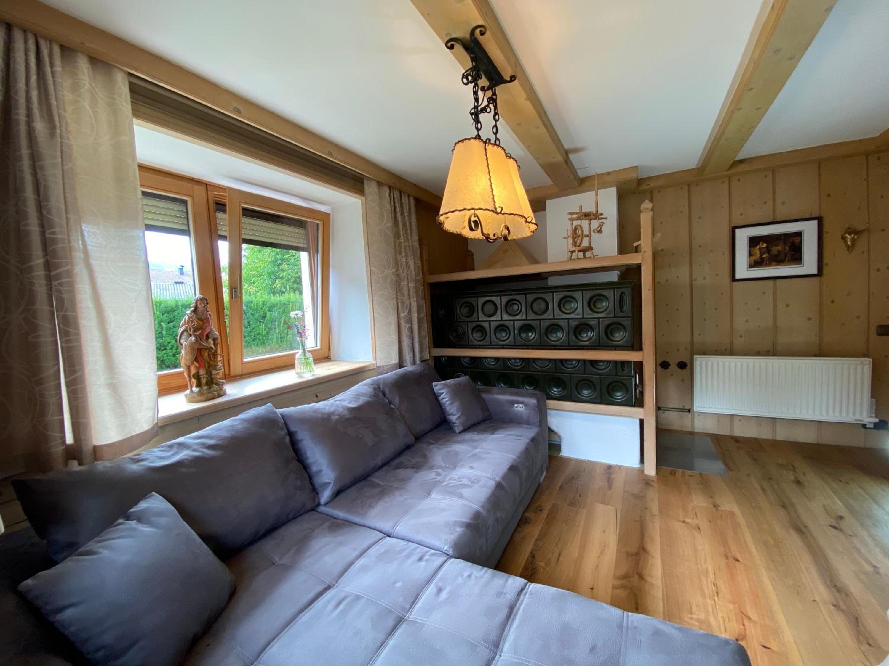 Ferienwohnung Dolomiten
