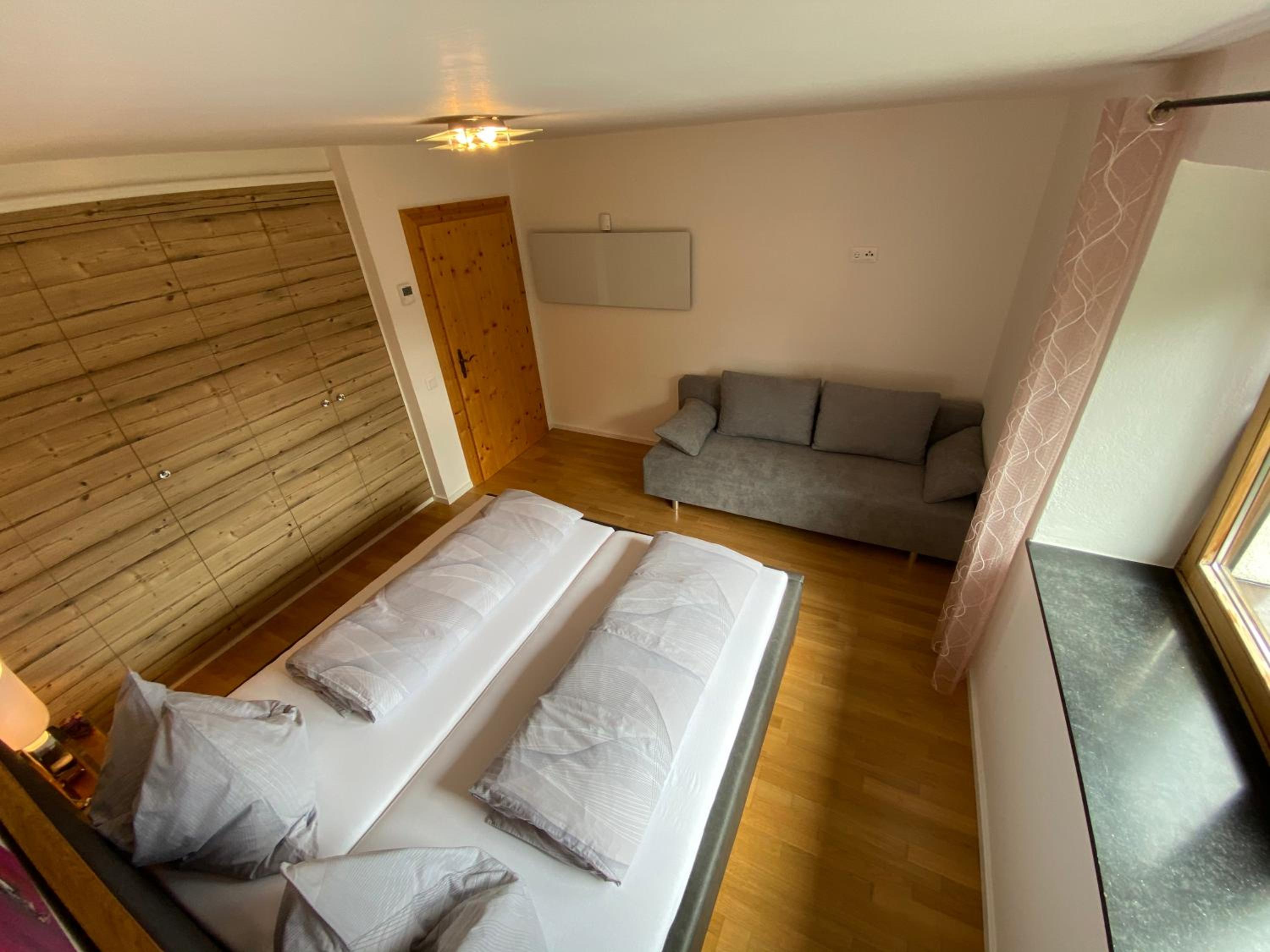 Ferienwohnung Dolomiten
