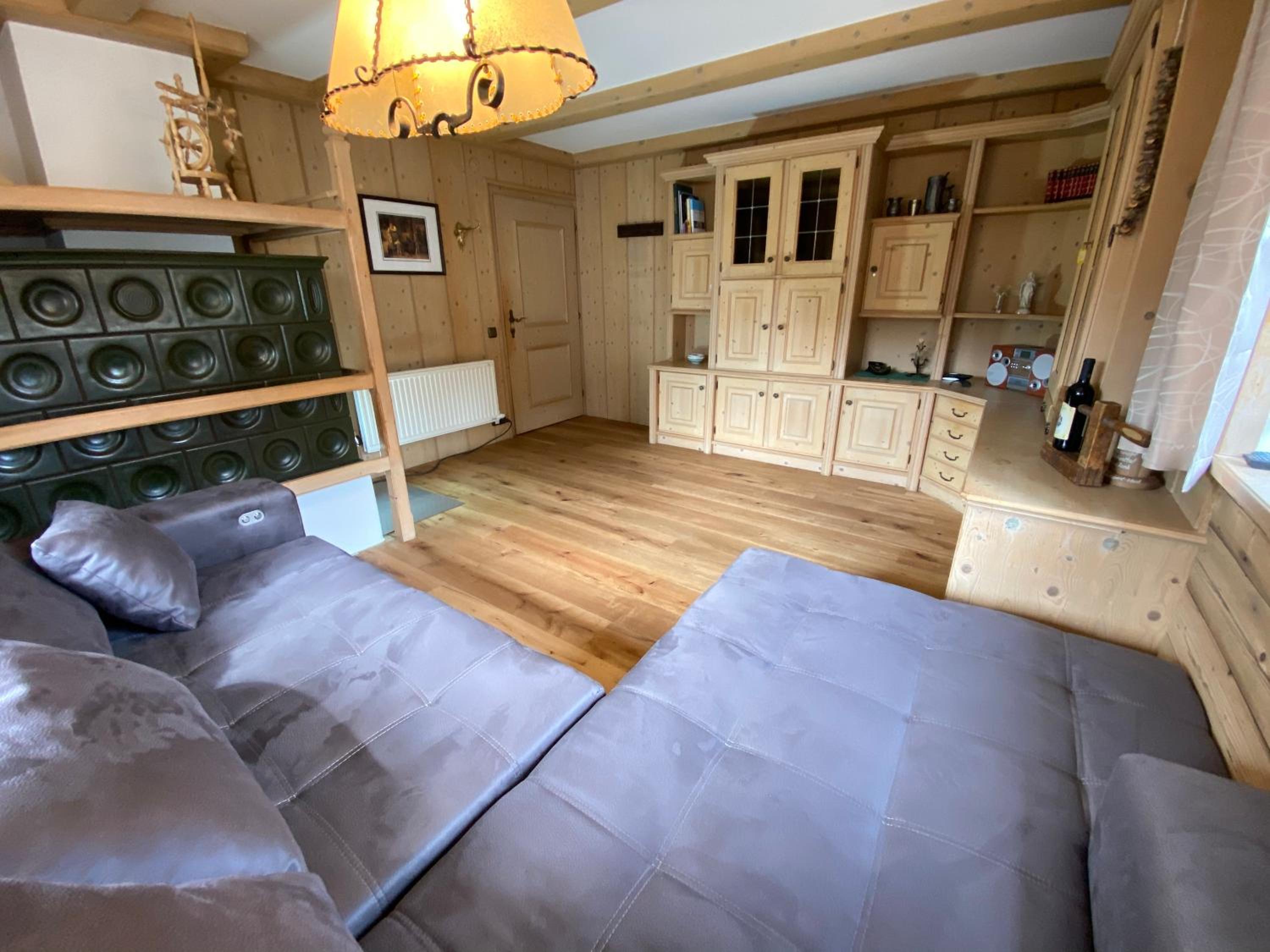 Ferienwohnung Dolomiten