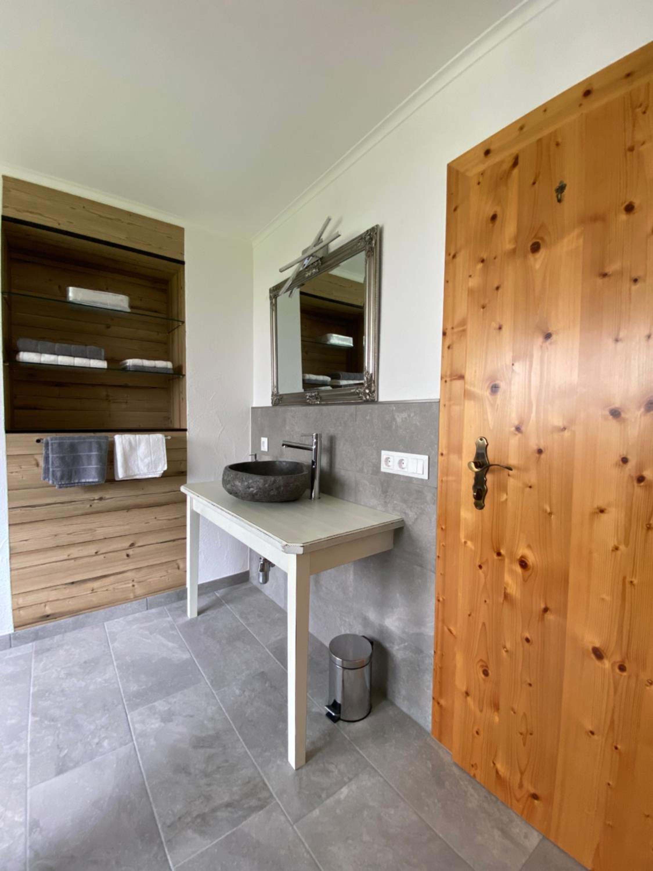 Ferienwohnung Dolomiten