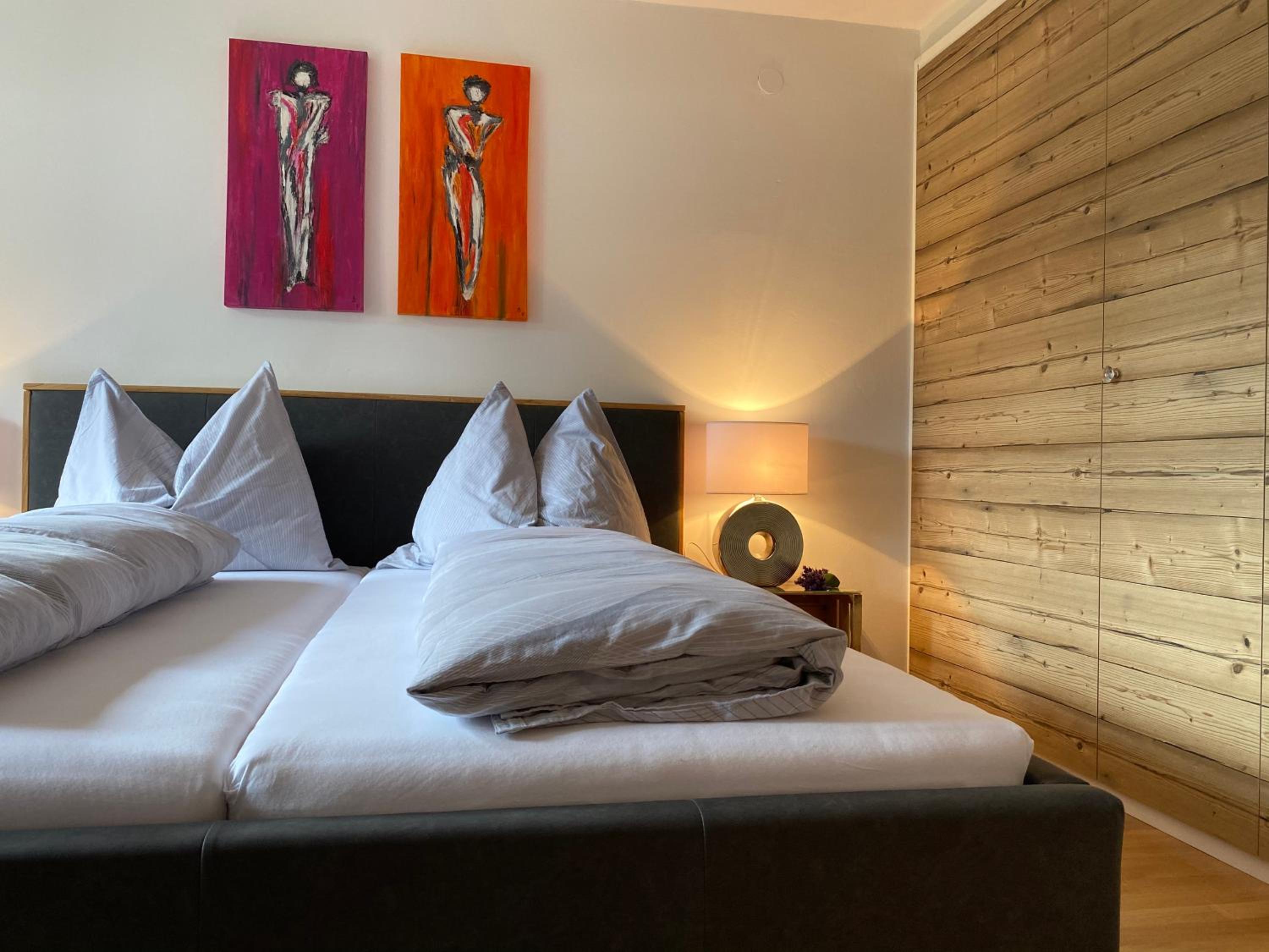 Ferienwohnung Dolomiten