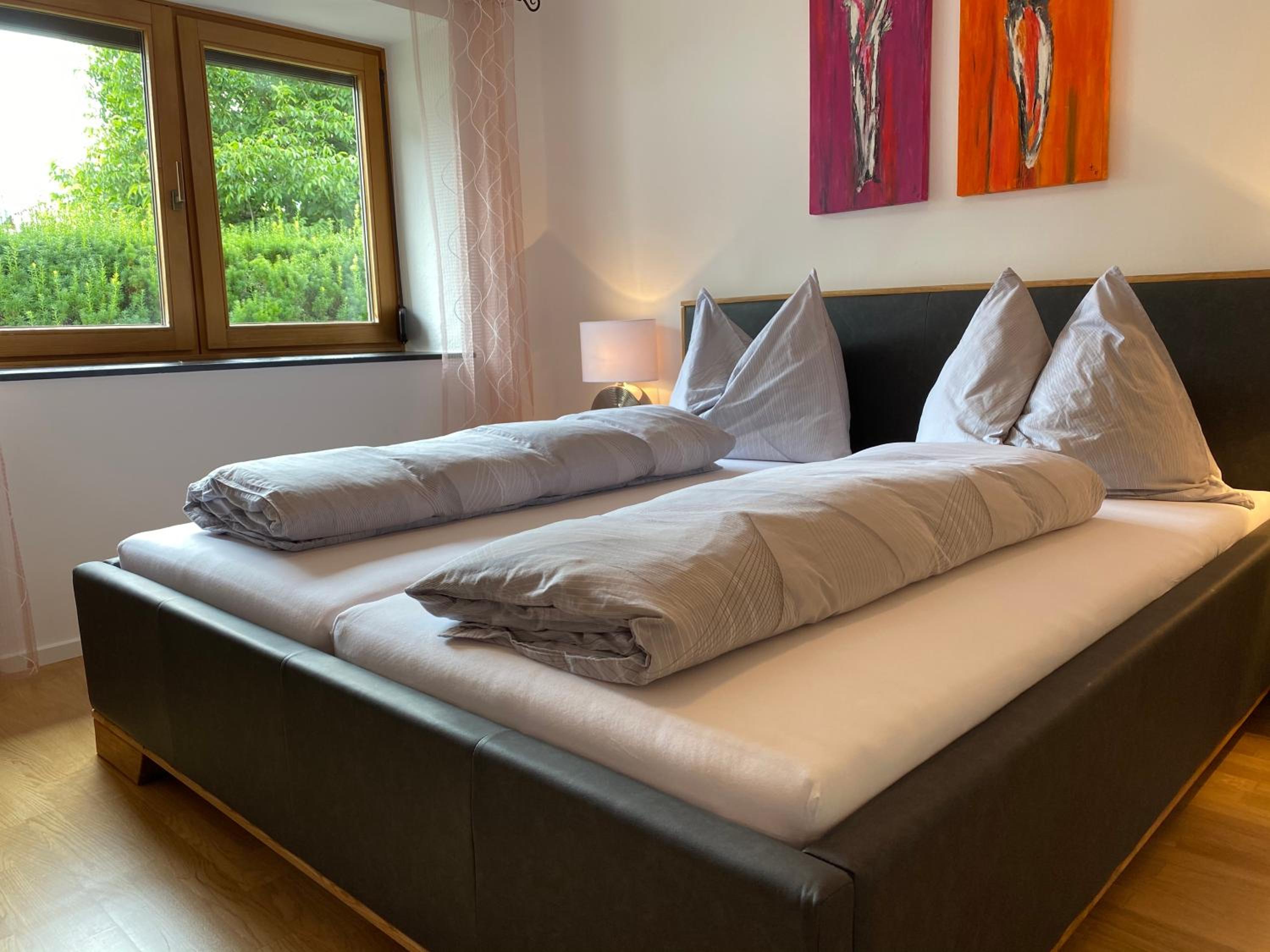 Ferienwohnung Dolomiten