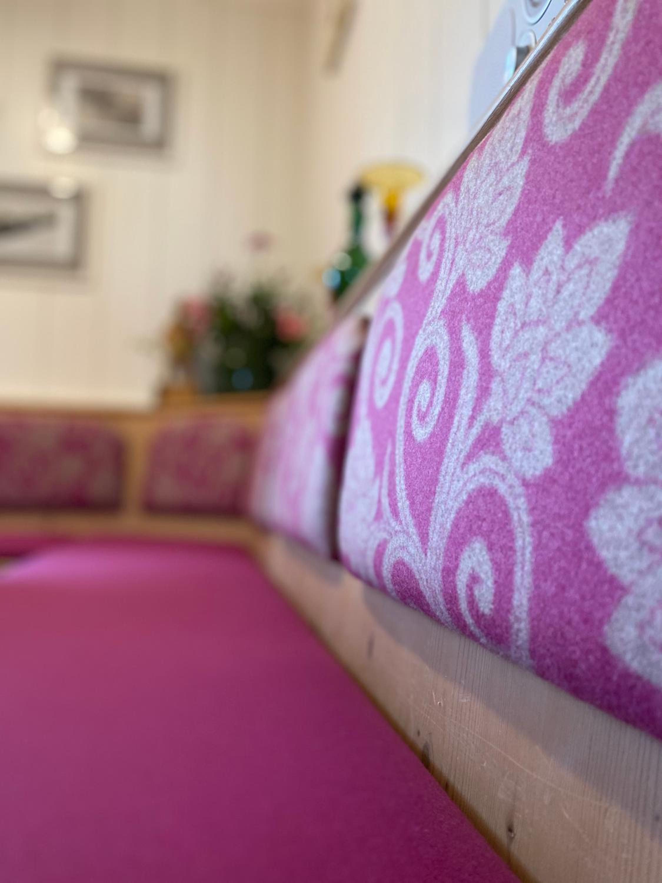 Ferienwohnung Dolomiten