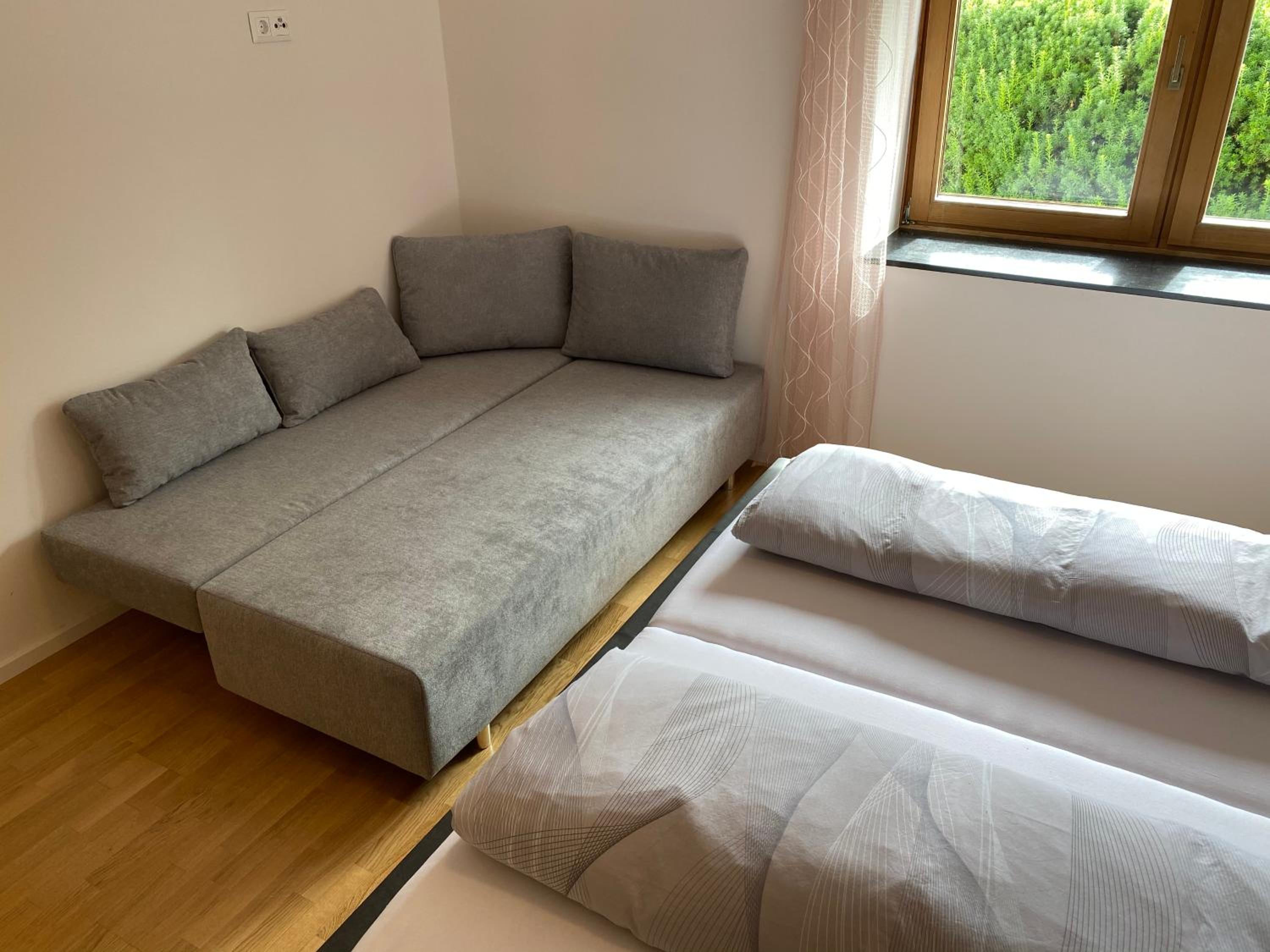 Ferienwohnung Dolomiten