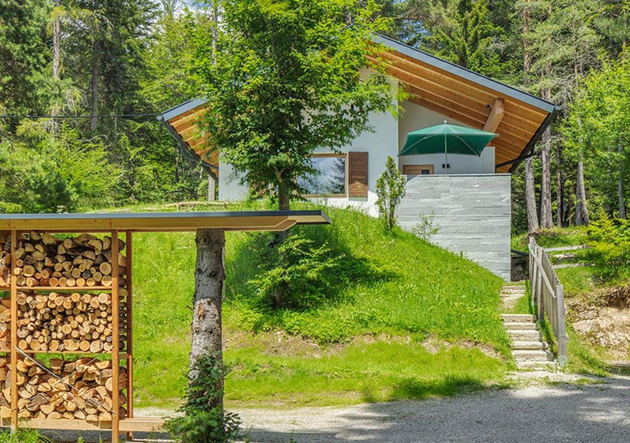 DAS HAUS IM WALD