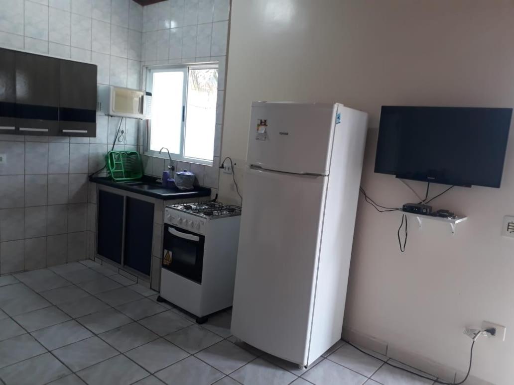 Casa em Condomínio com Wi-Fi - 300m da praia