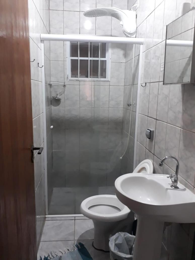 Casa em Condomínio com Wi-Fi - 300m da praia