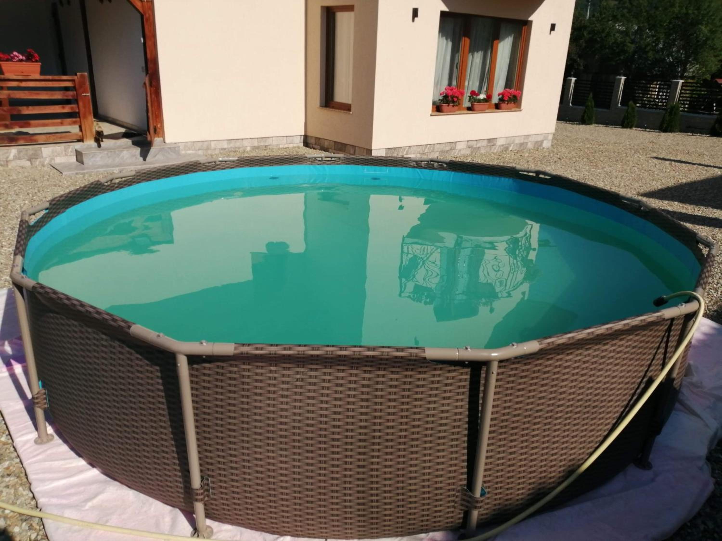 La Casa Alana