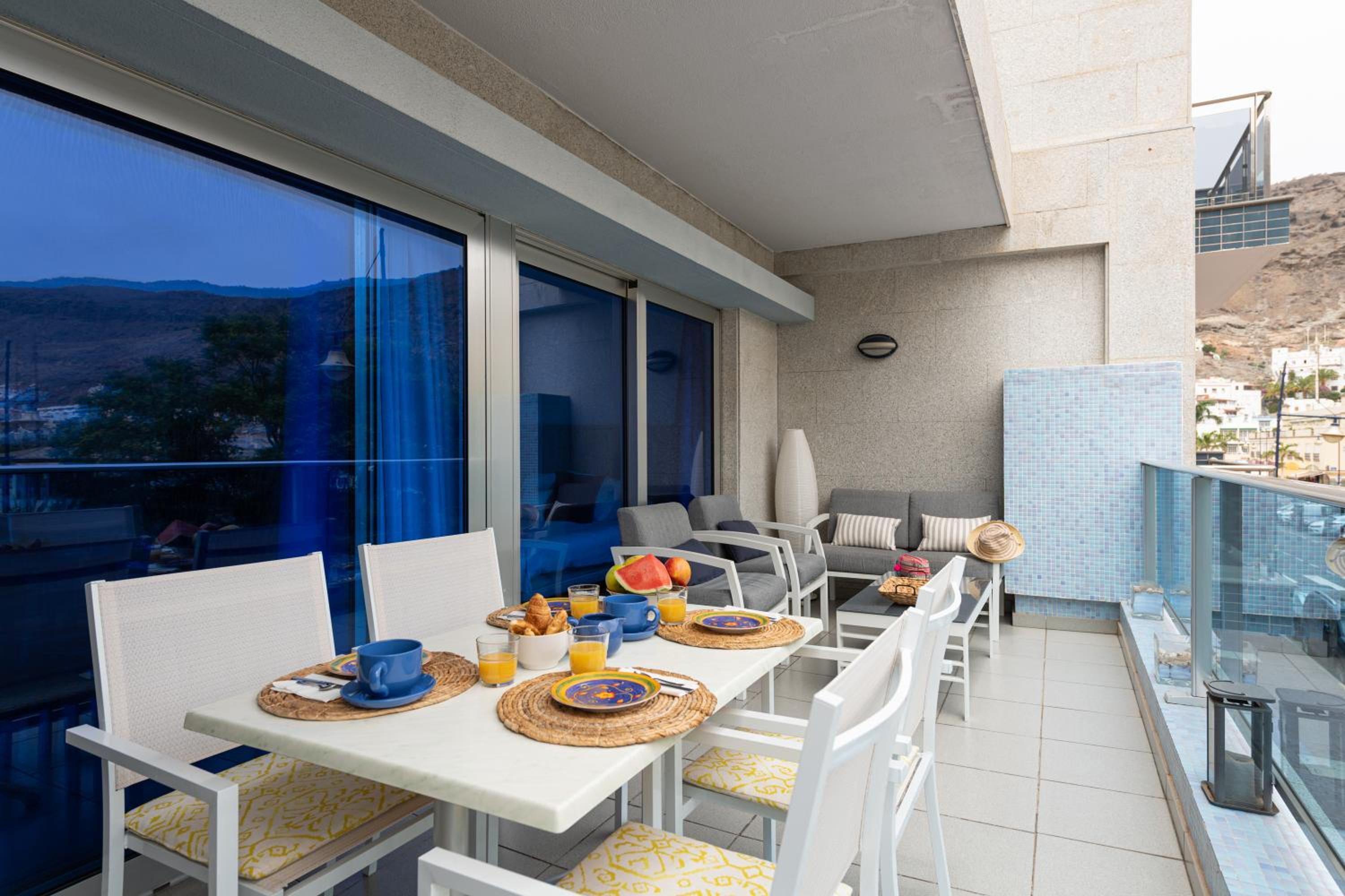 Deisy Apartments view 5