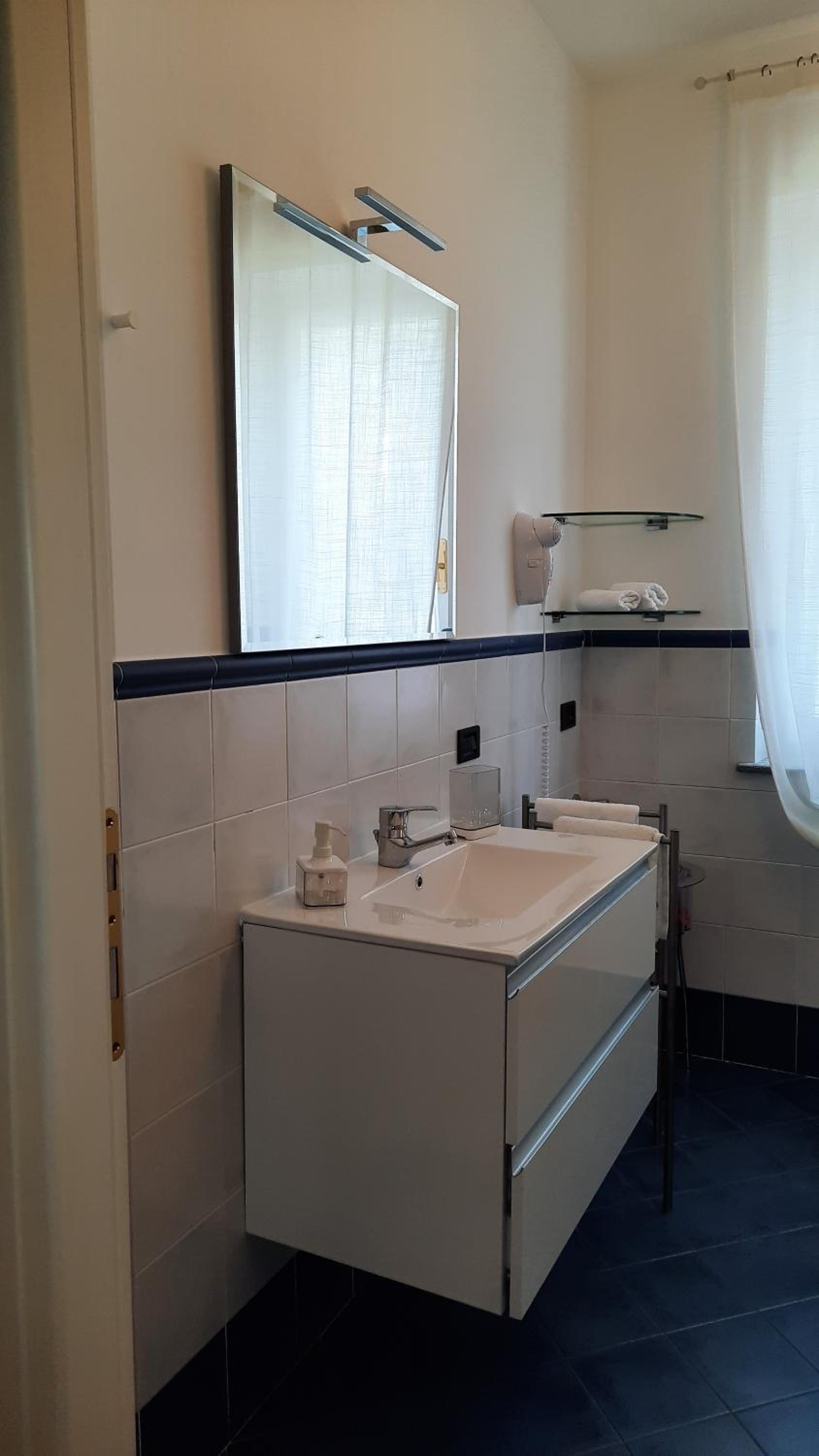 B&B Ai Tre Cavalli