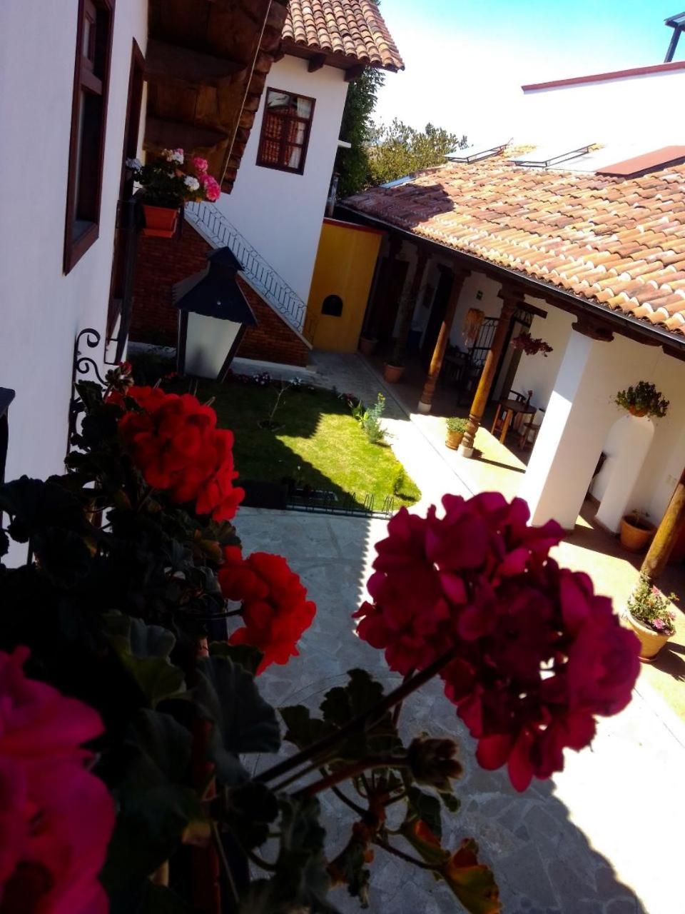 Casa Tequio view 3