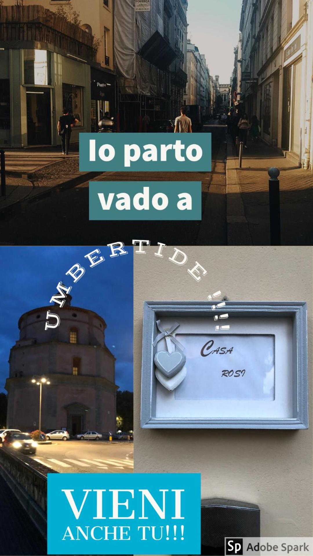 "CASA ROSI" Tel trequattrozero trentatre tredici seiquattrouno view 3