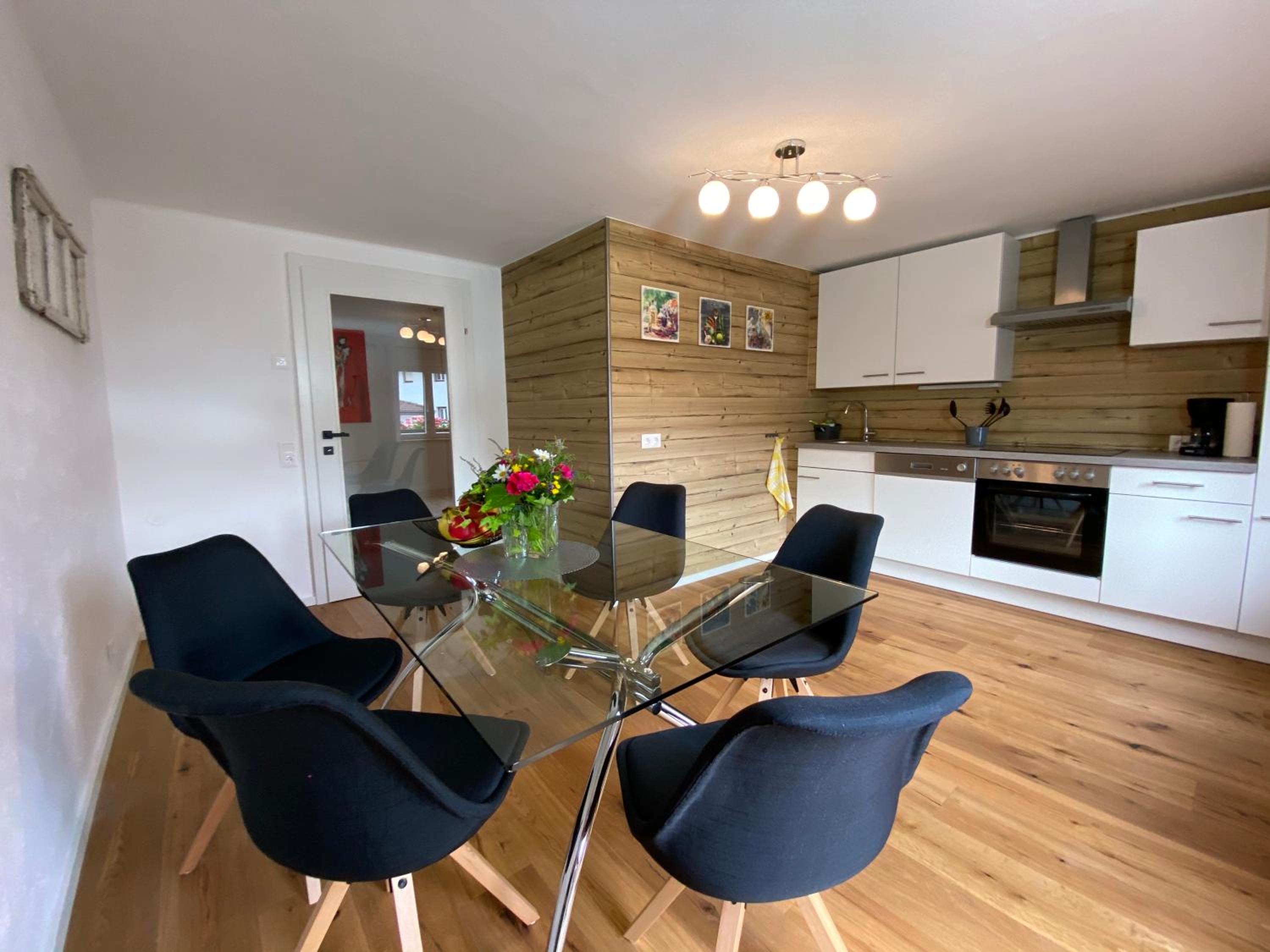 Ferienwohnung Dolomiten