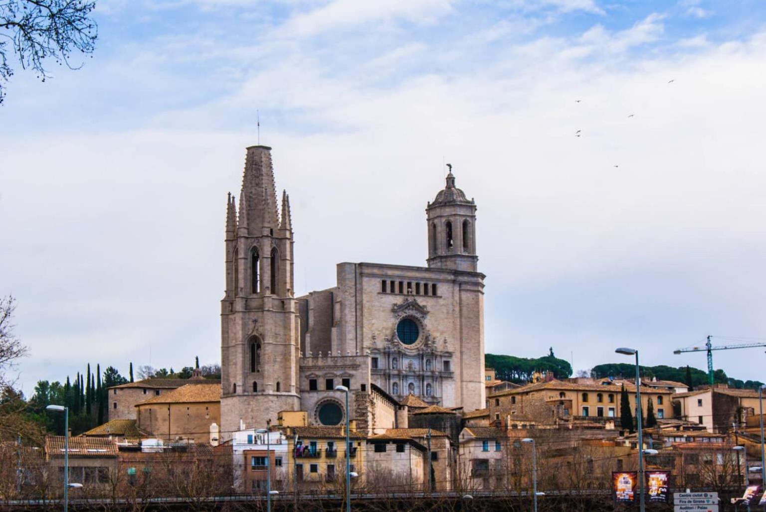 Girona Catedral photo 4