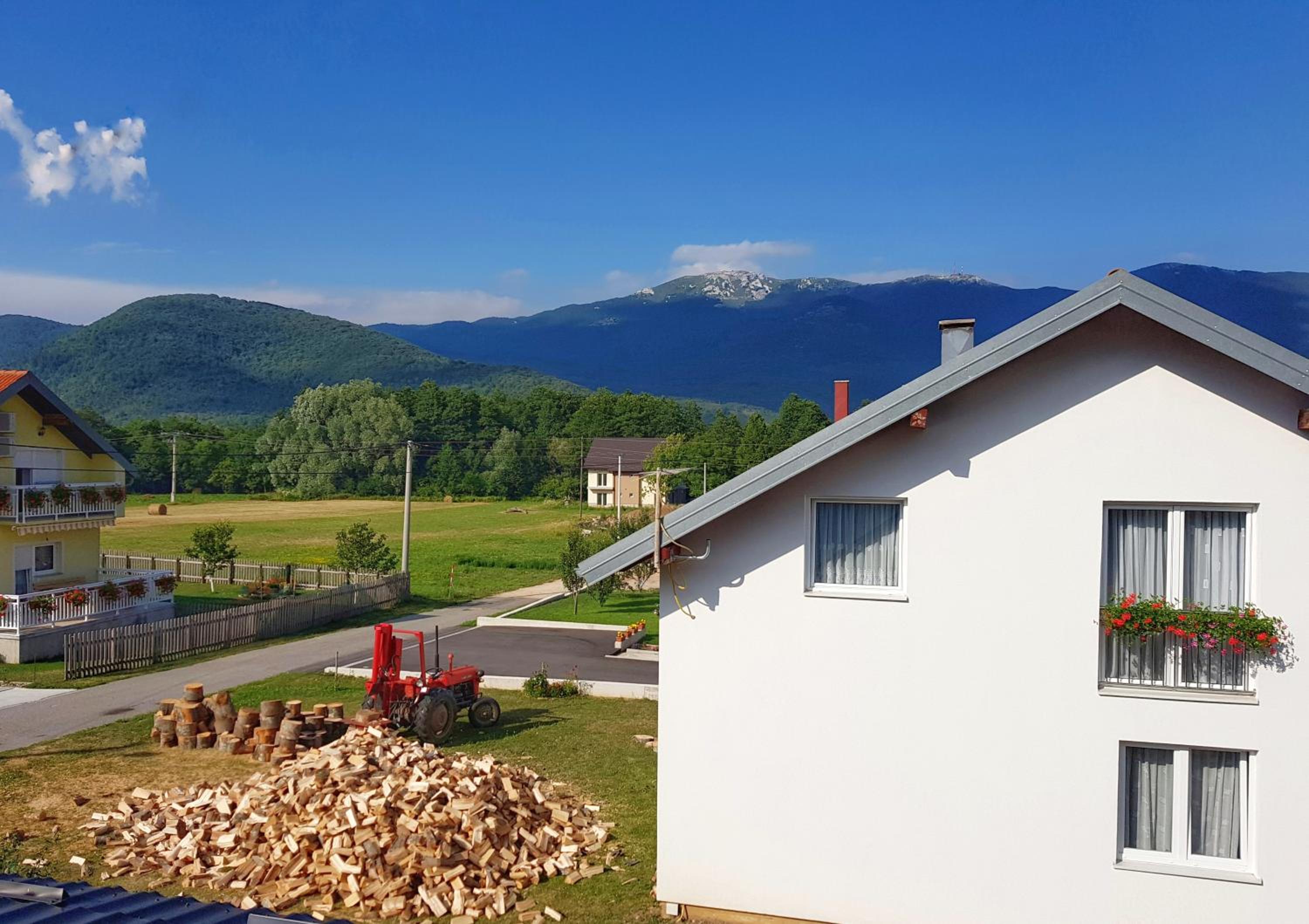 Apartman Lukić