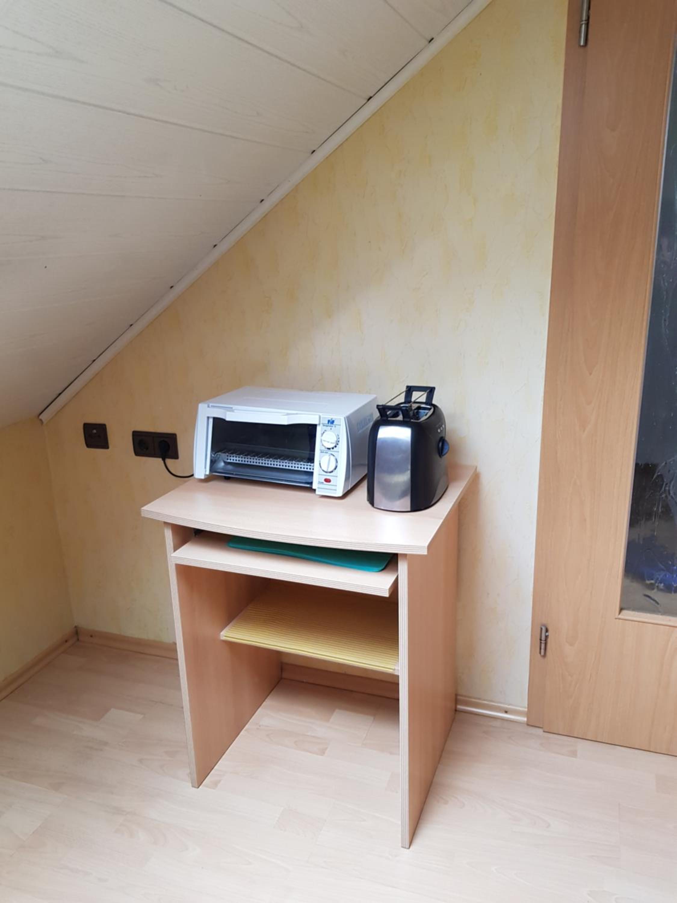 Gästezimmer Aschenbrenner