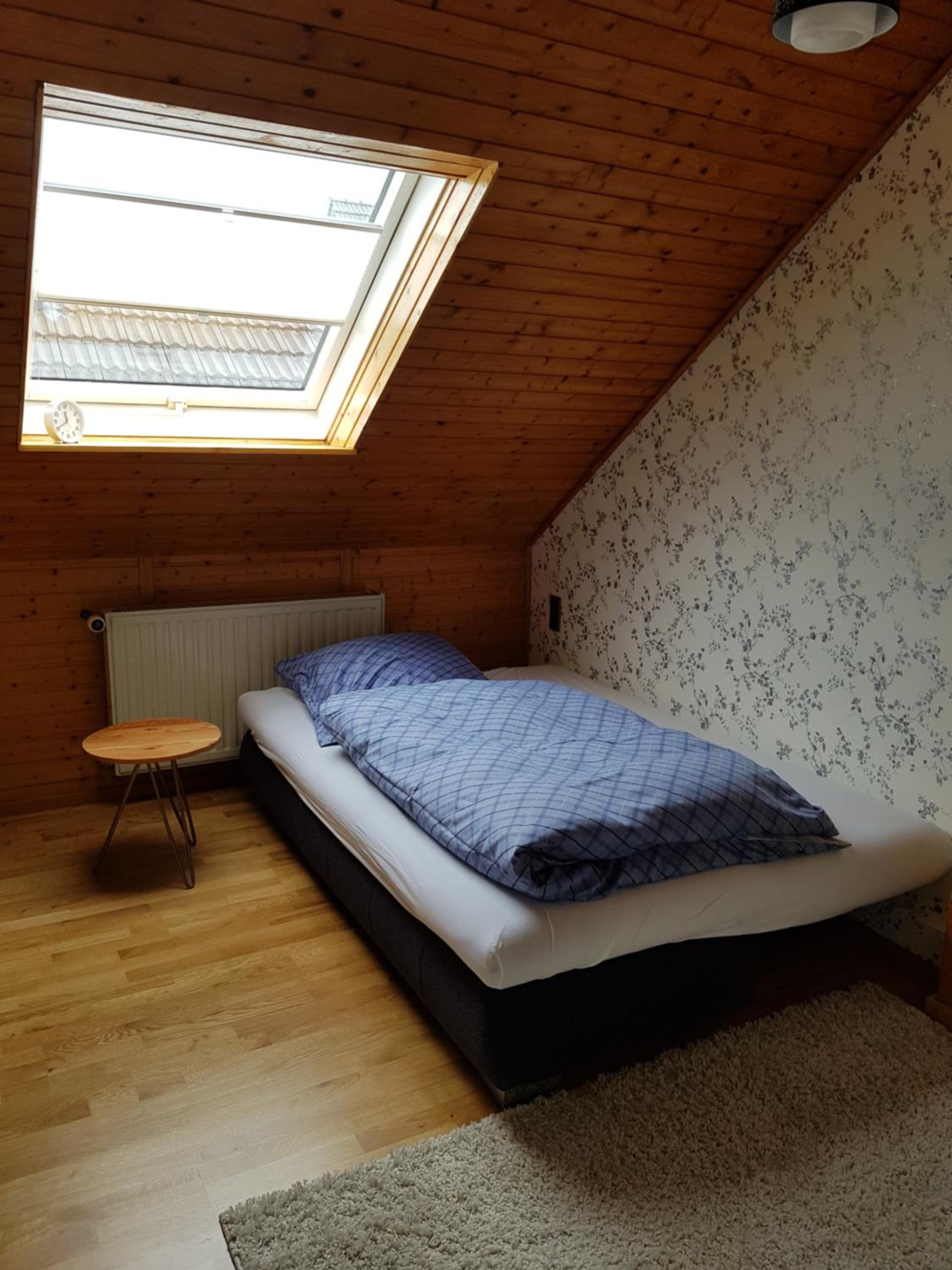 Gästezimmer Aschenbrenner