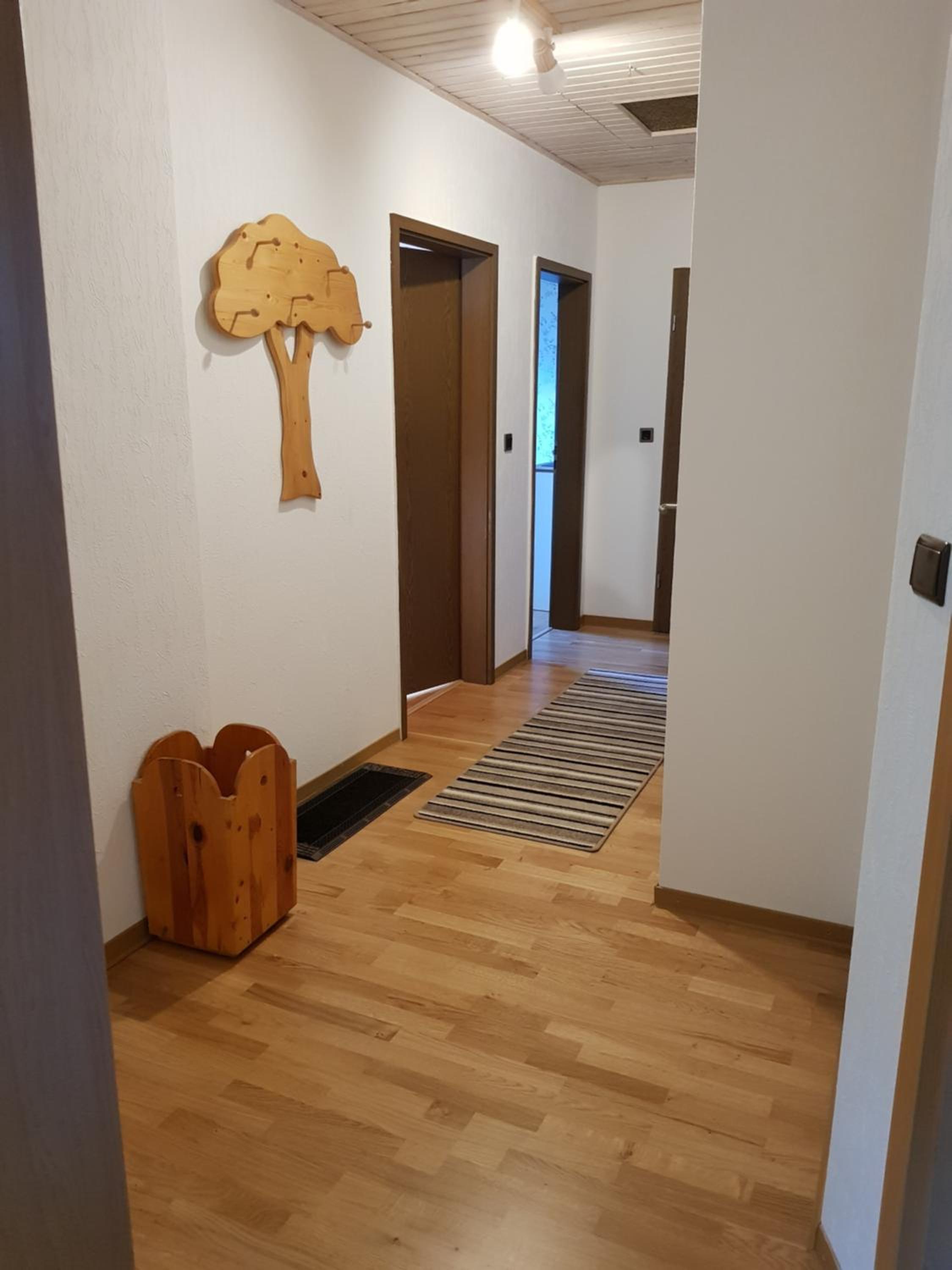 Gästezimmer Aschenbrenner