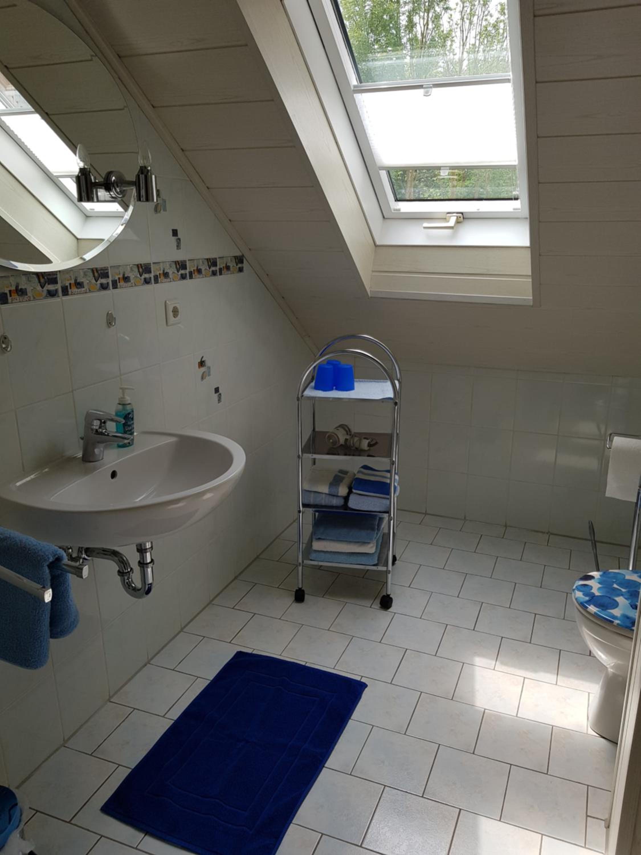 Gästezimmer Aschenbrenner