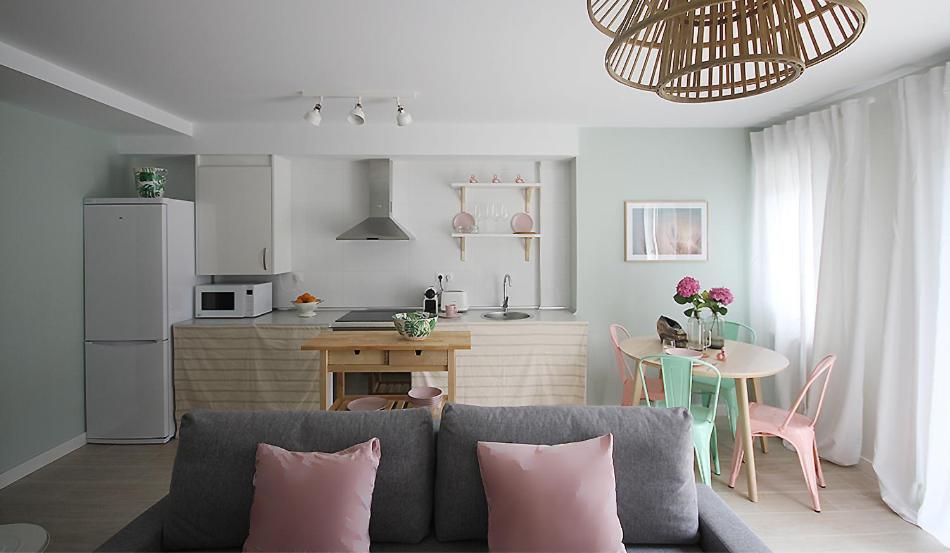 Apartamento de diseño en el Sardinero photo 1