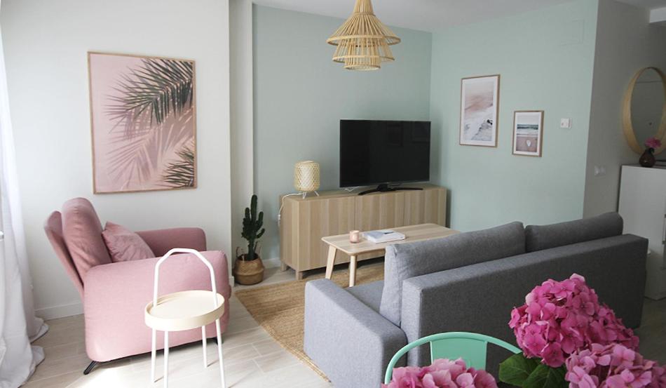 Apartamento de diseño en el Sardinero photo 5