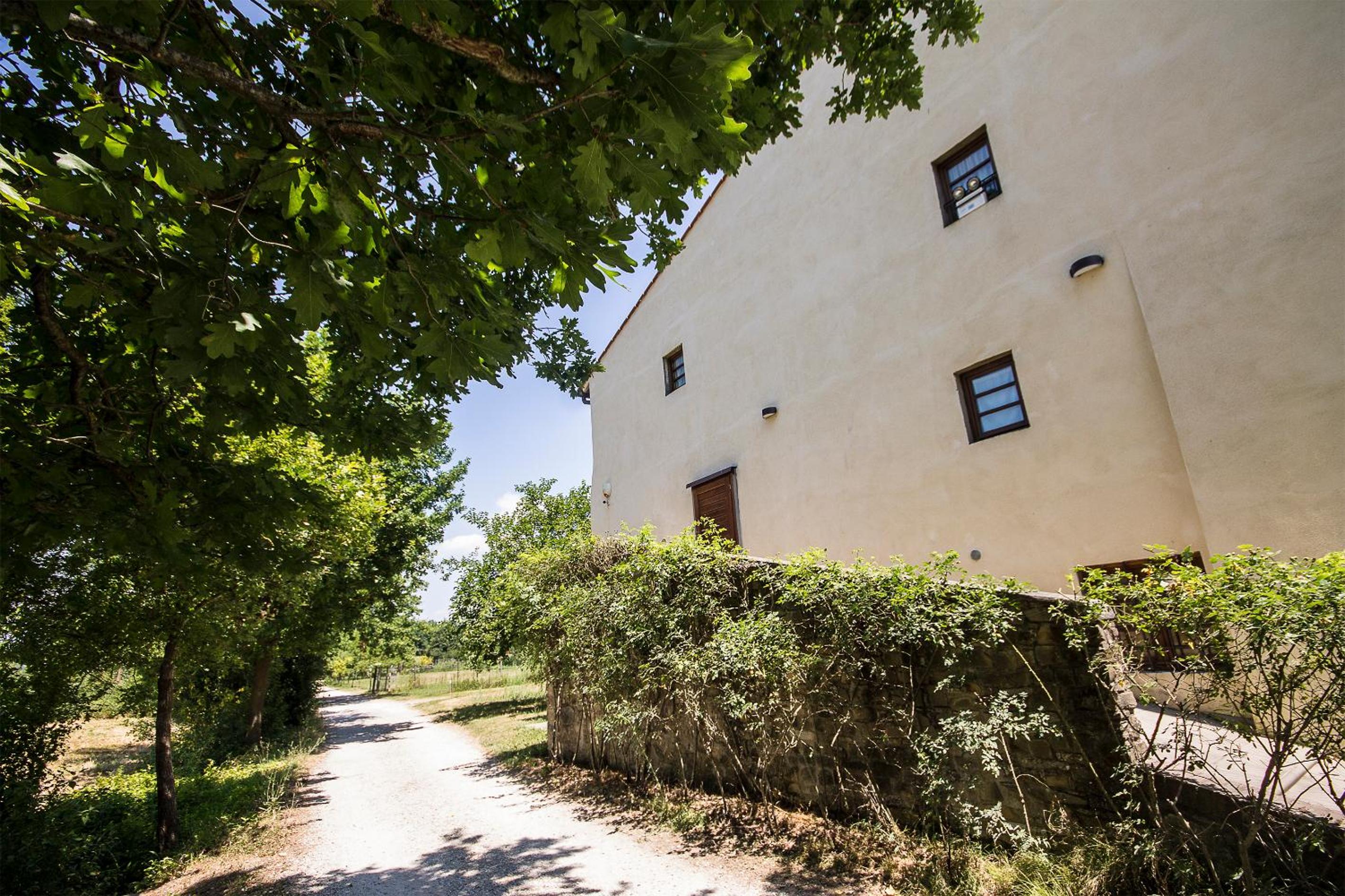 Casa di Zela view 5