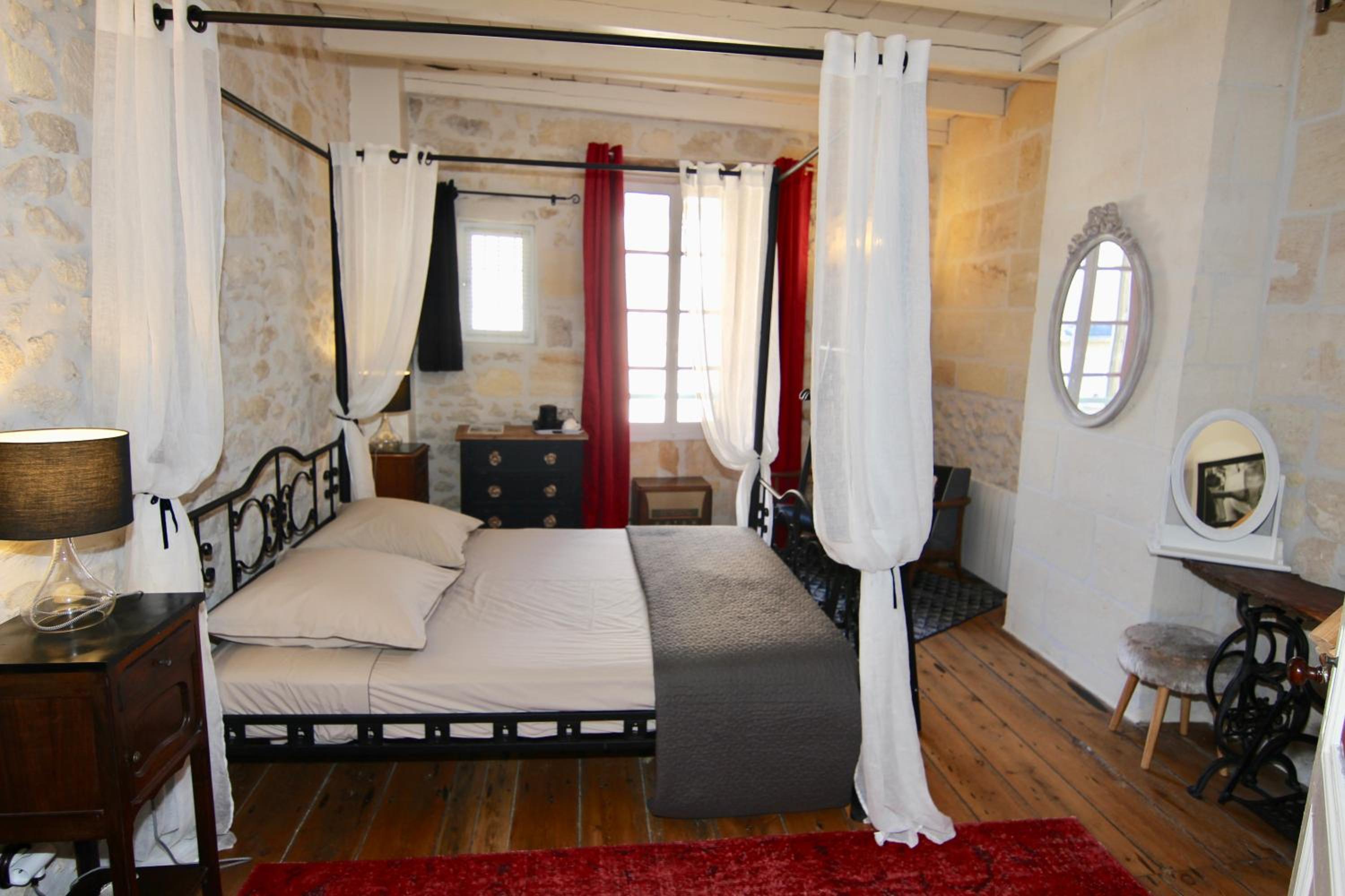 Domaine L'Amourette view 4