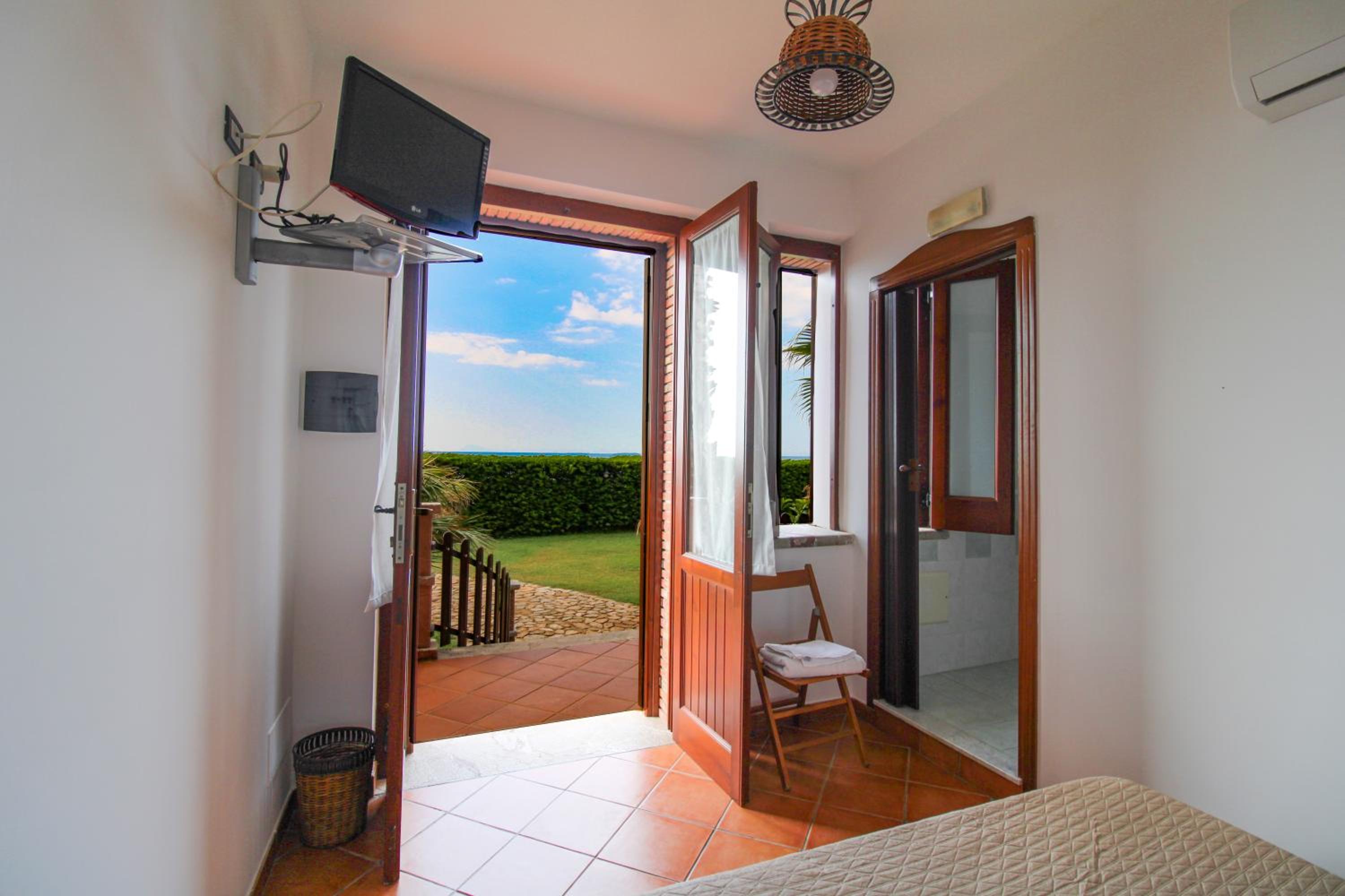 Il Geranio - Resort & Suites