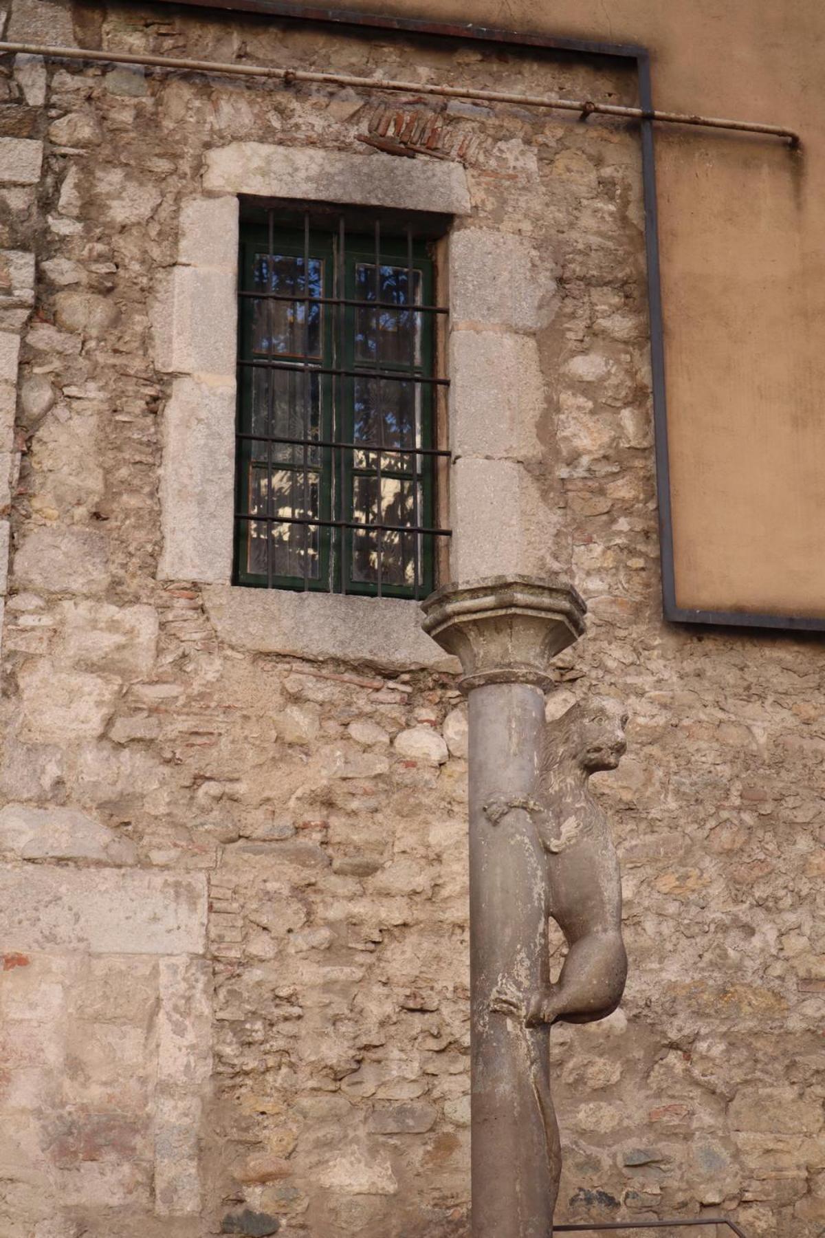 Girona La Lleona view 5