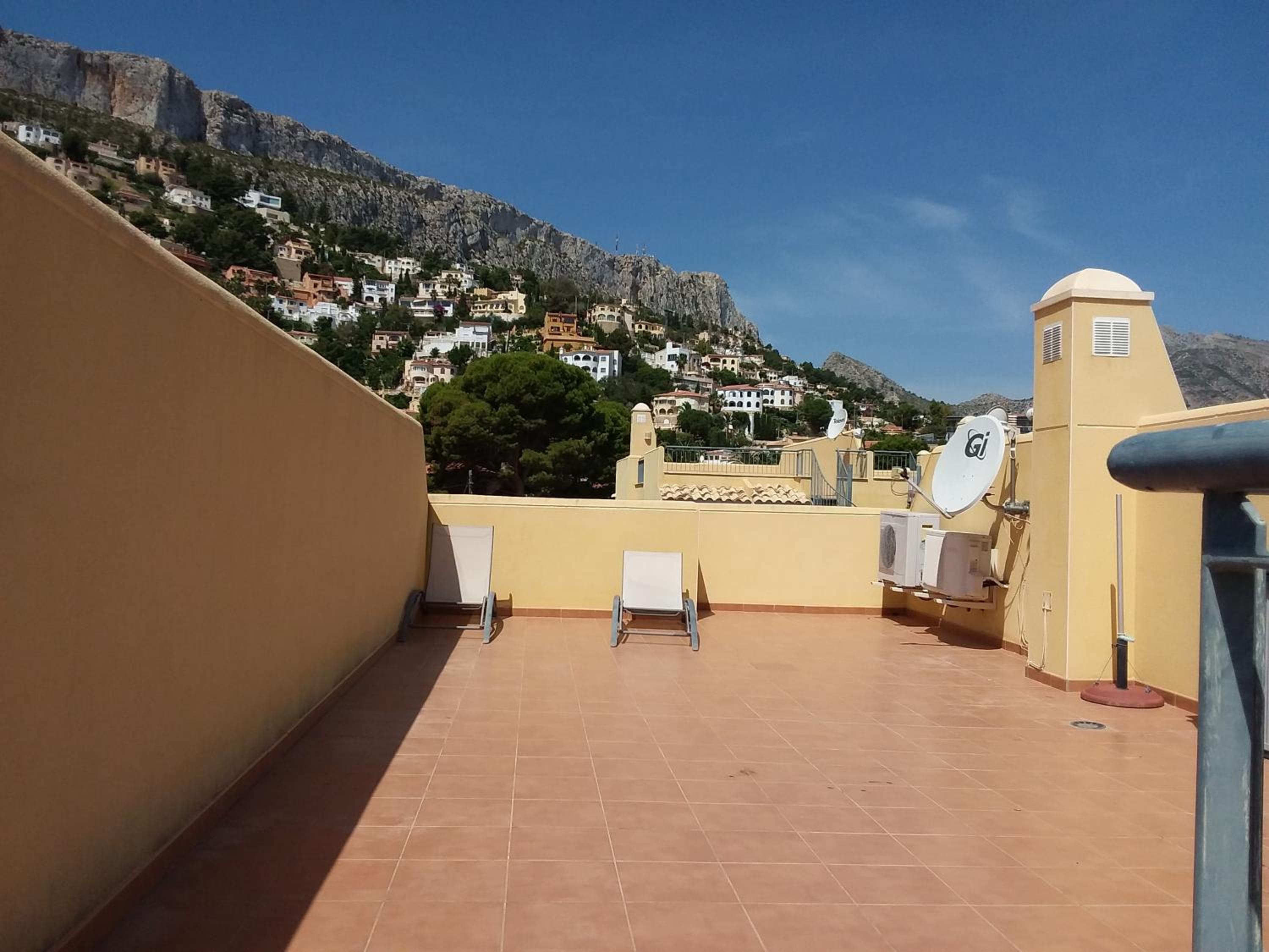 Casa Montesol