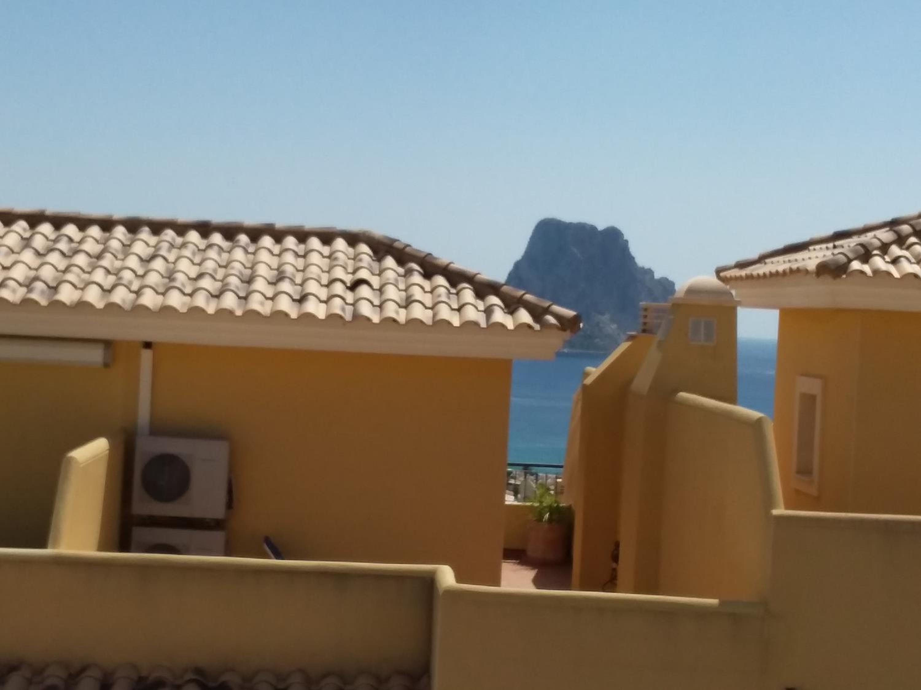Casa Montesol
