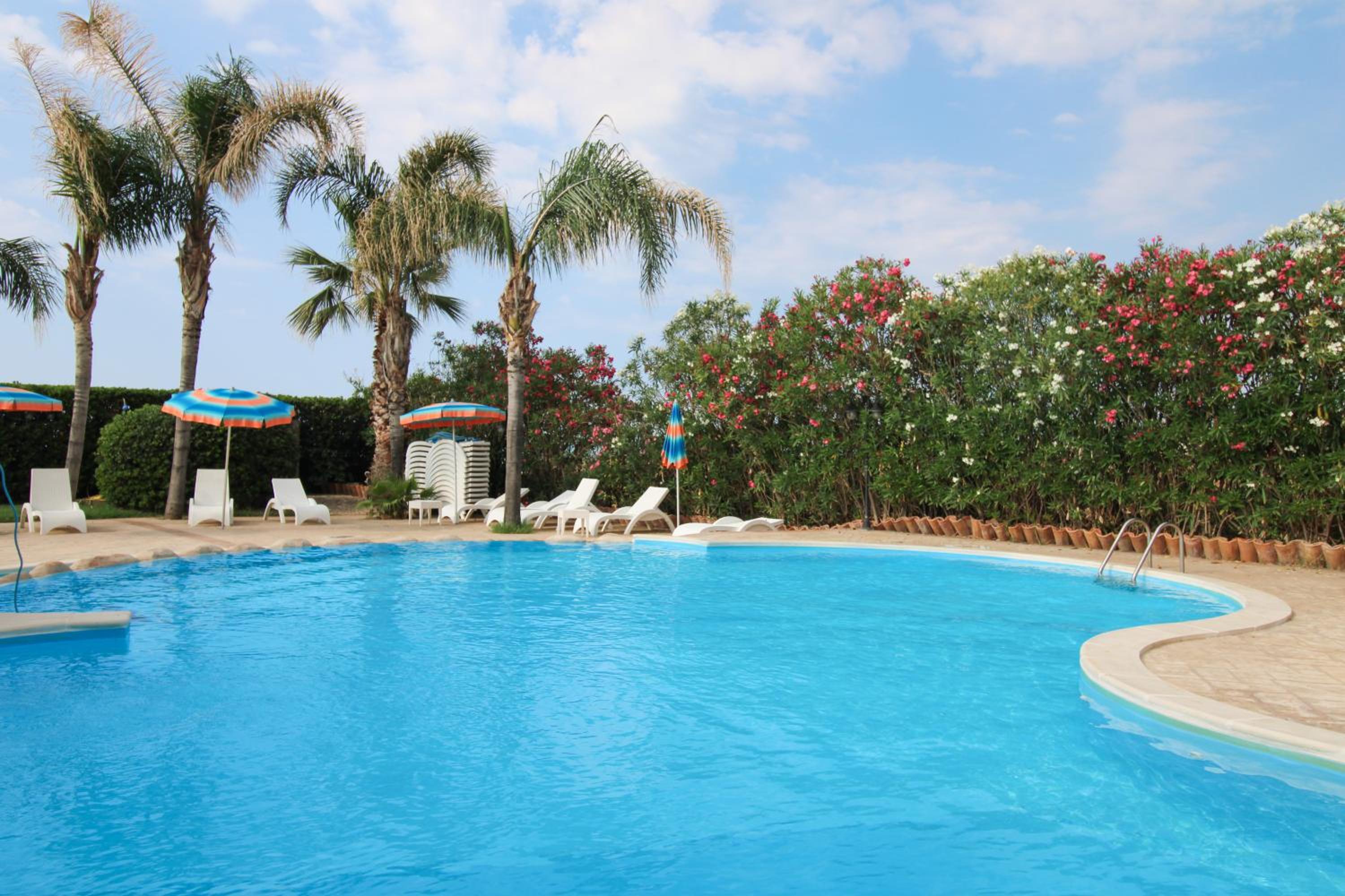 Il Geranio - Resort & Suites