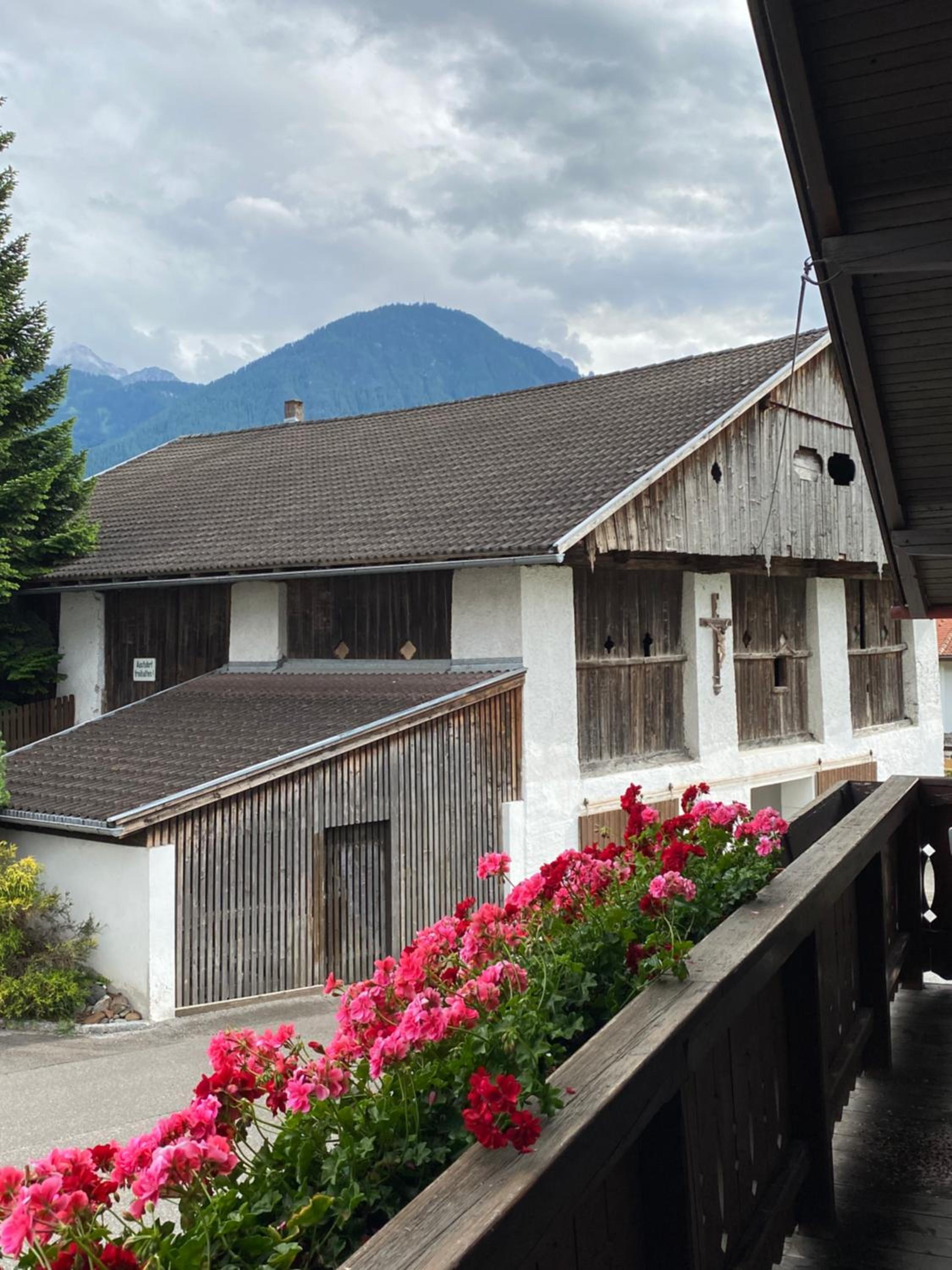 Ferienwohnung Dolomiten
