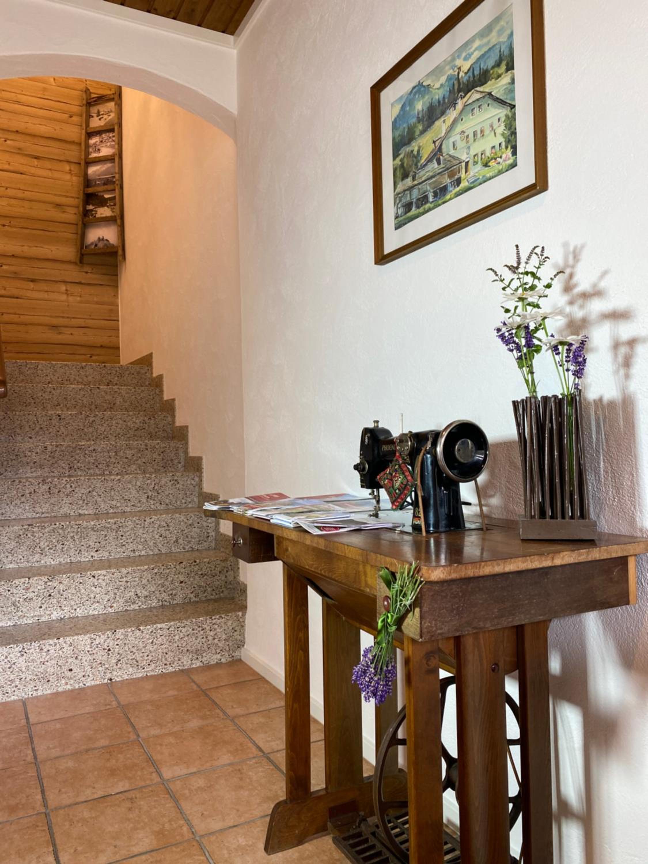 Ferienwohnung Dolomiten