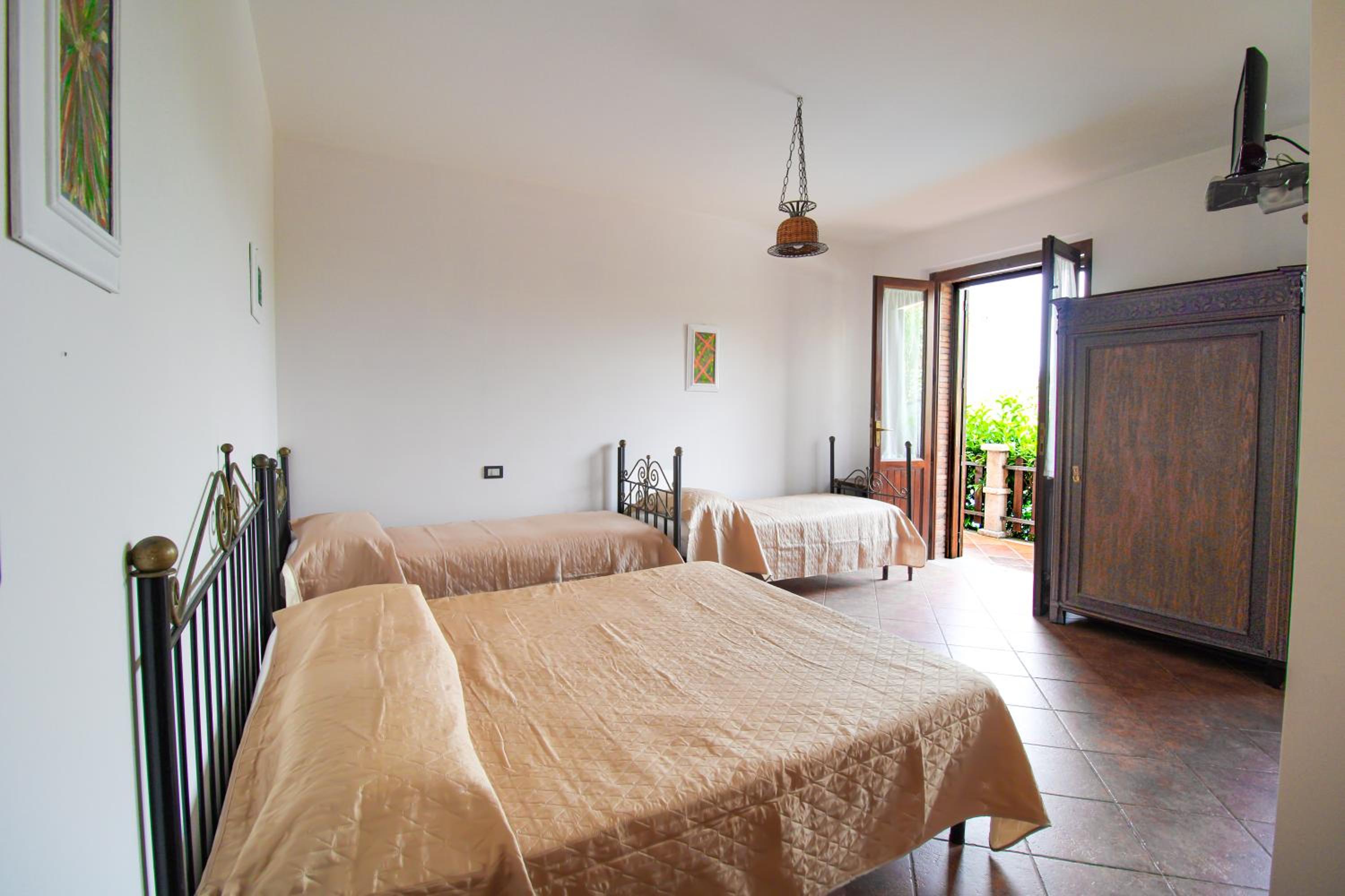 Il Geranio - Resort & Suites