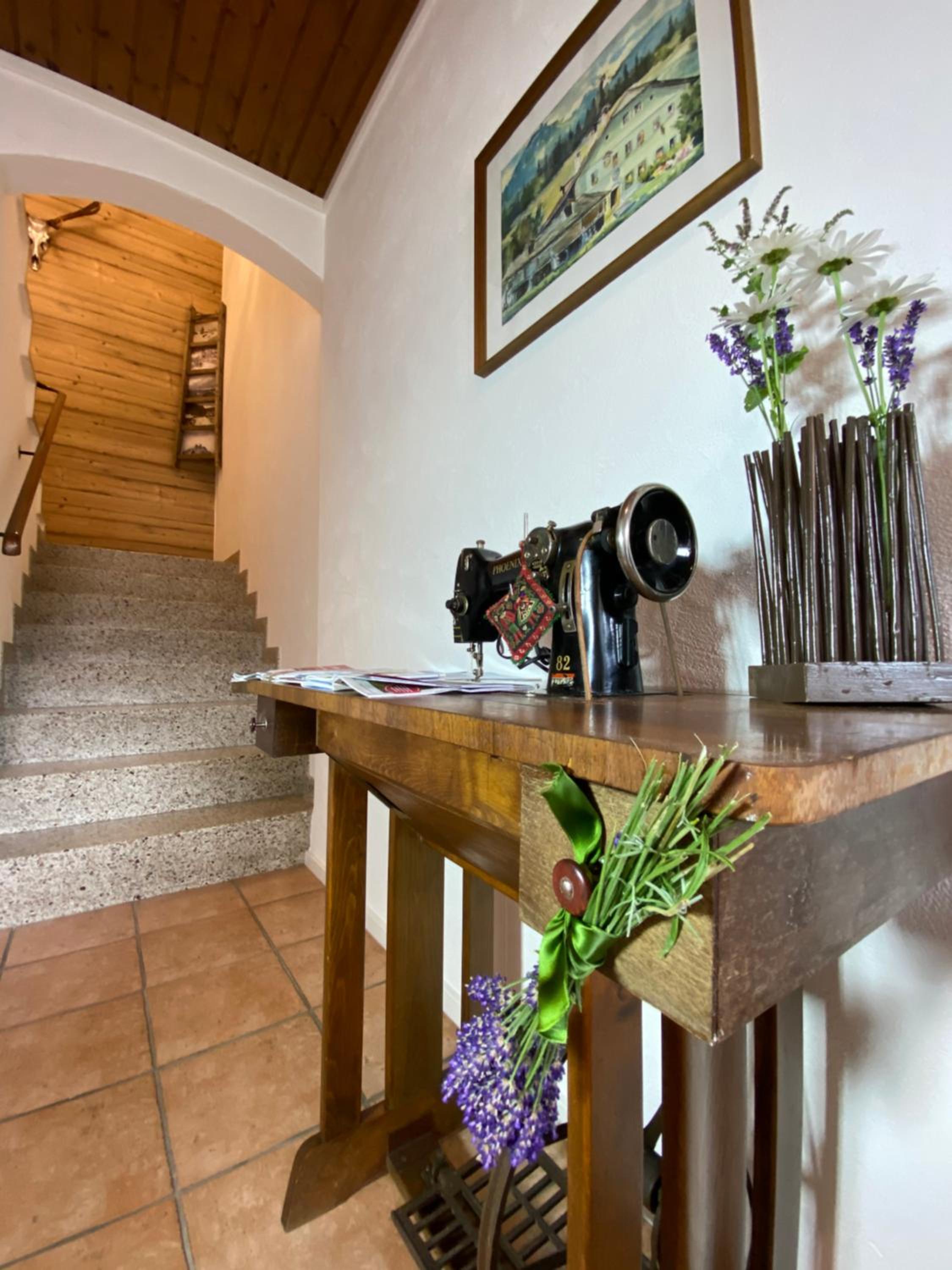 Ferienwohnung Dolomiten