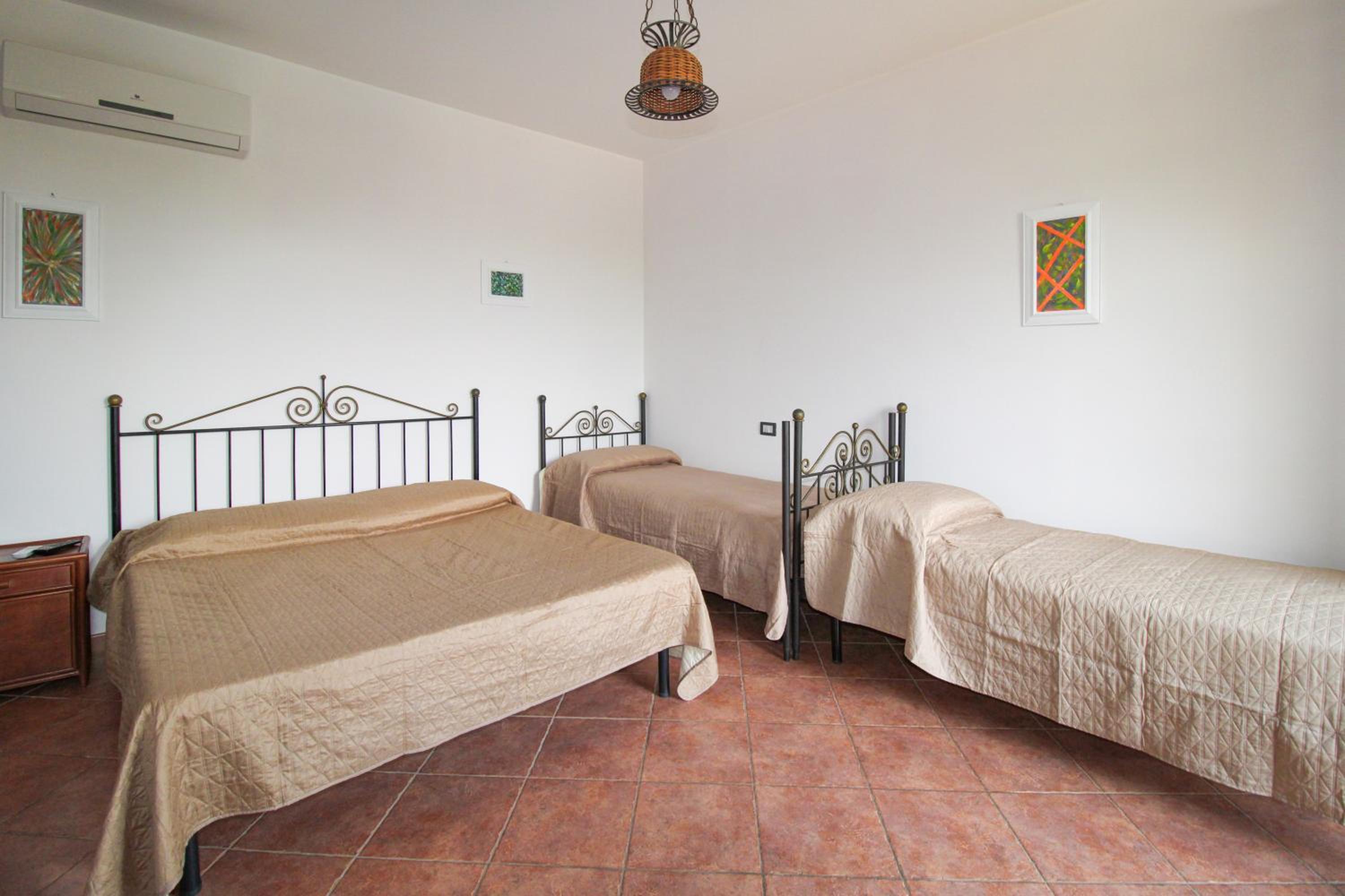 Il Geranio - Resort & Suites
