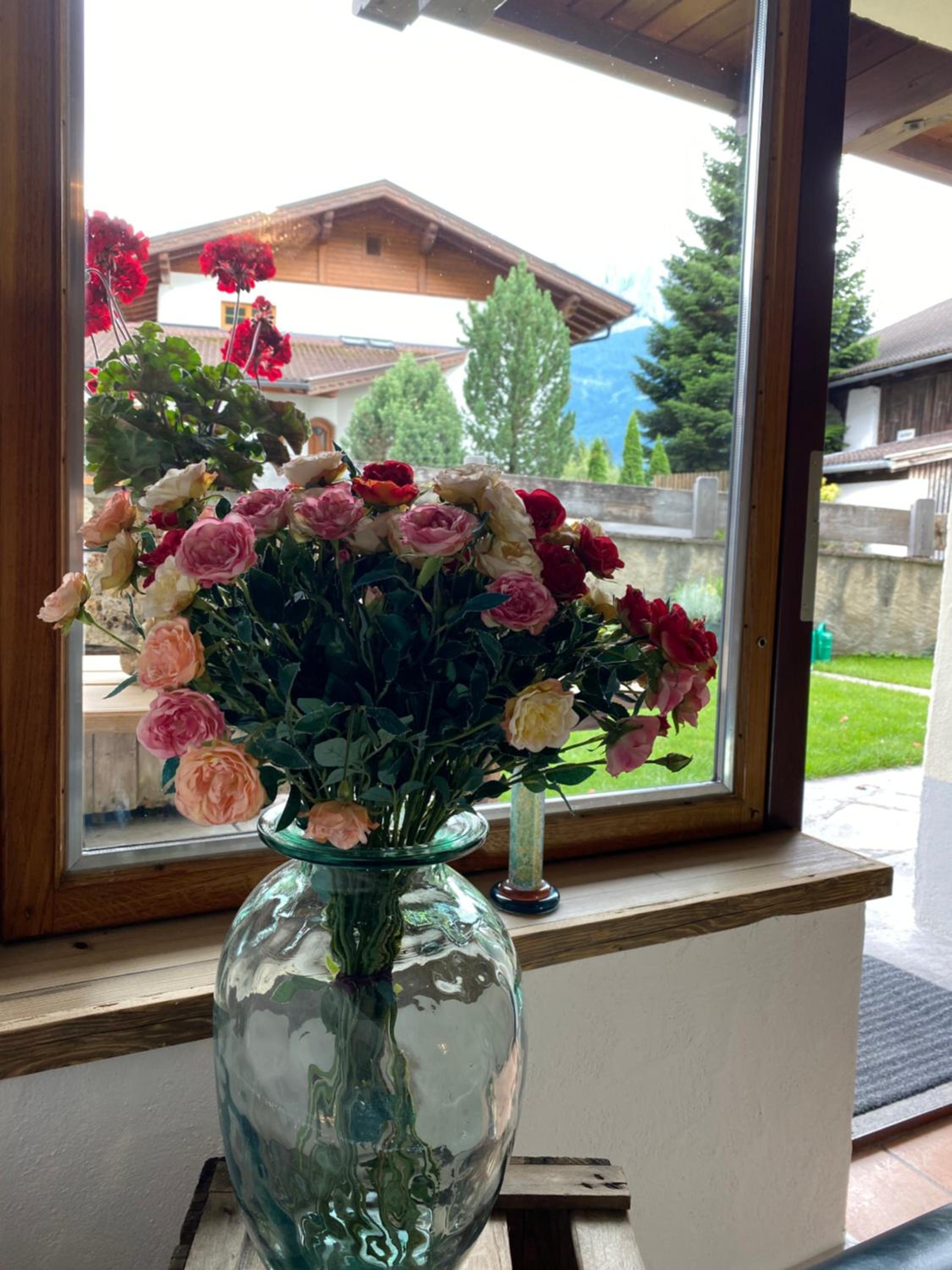 Ferienwohnung Dolomiten