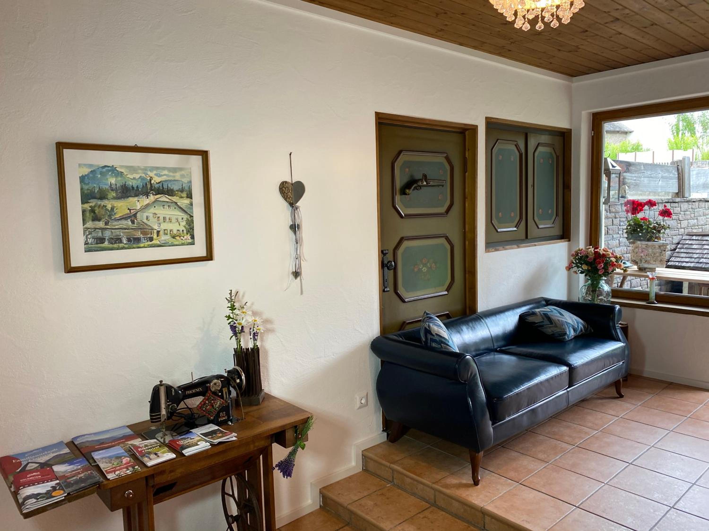 Ferienwohnung Dolomiten