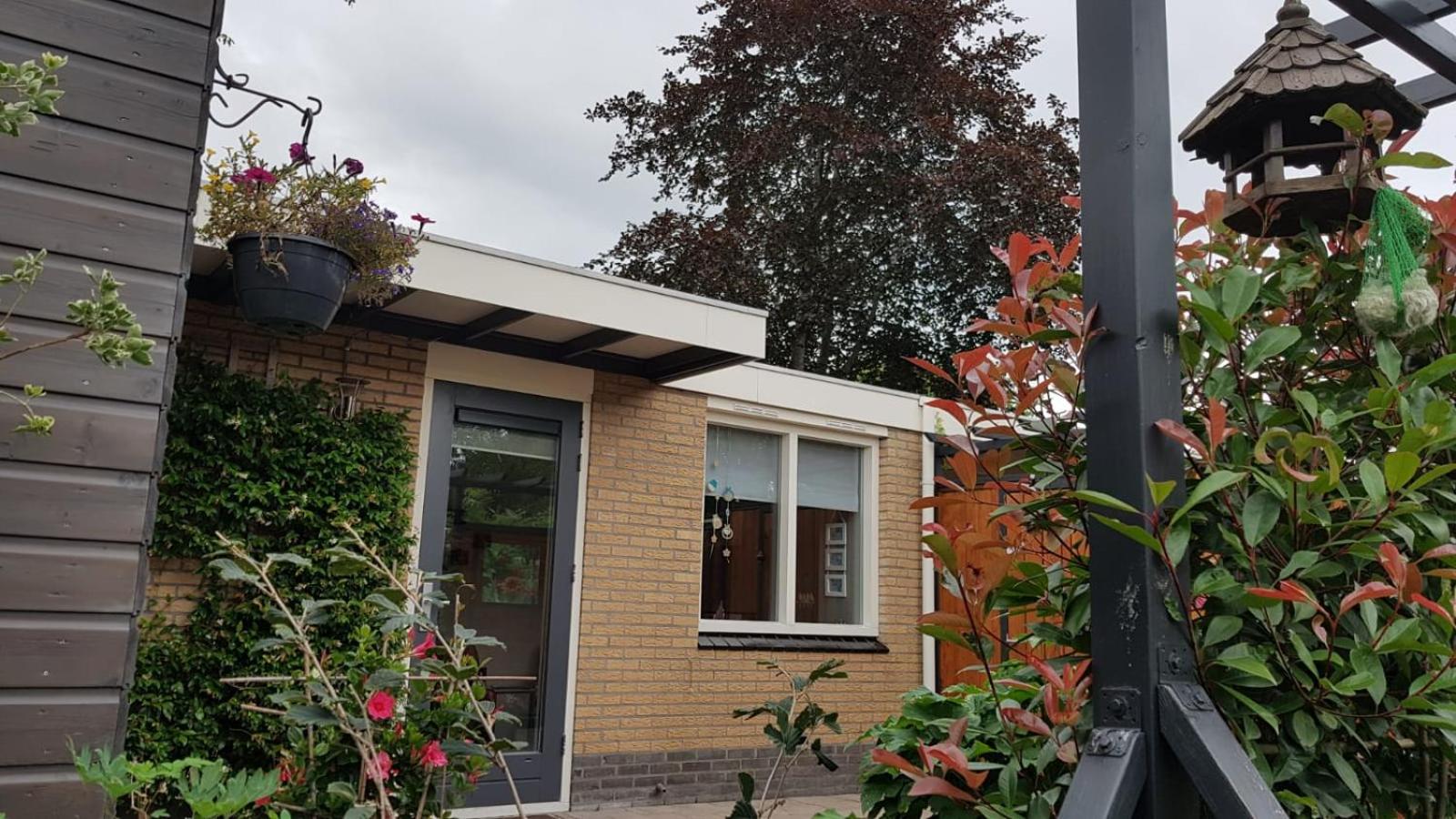 Achter de Beukenboom view 3