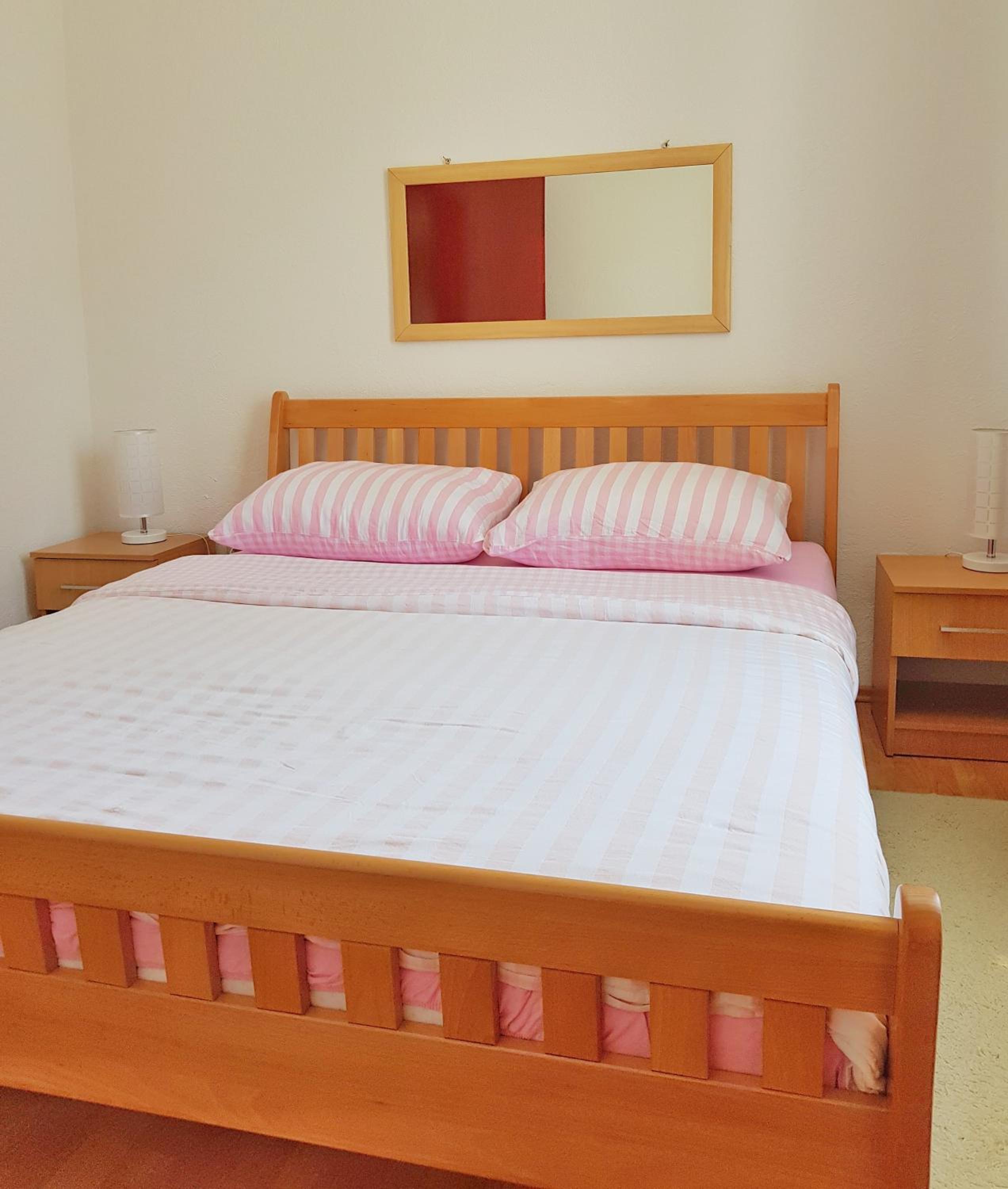 Apartman Lukić
