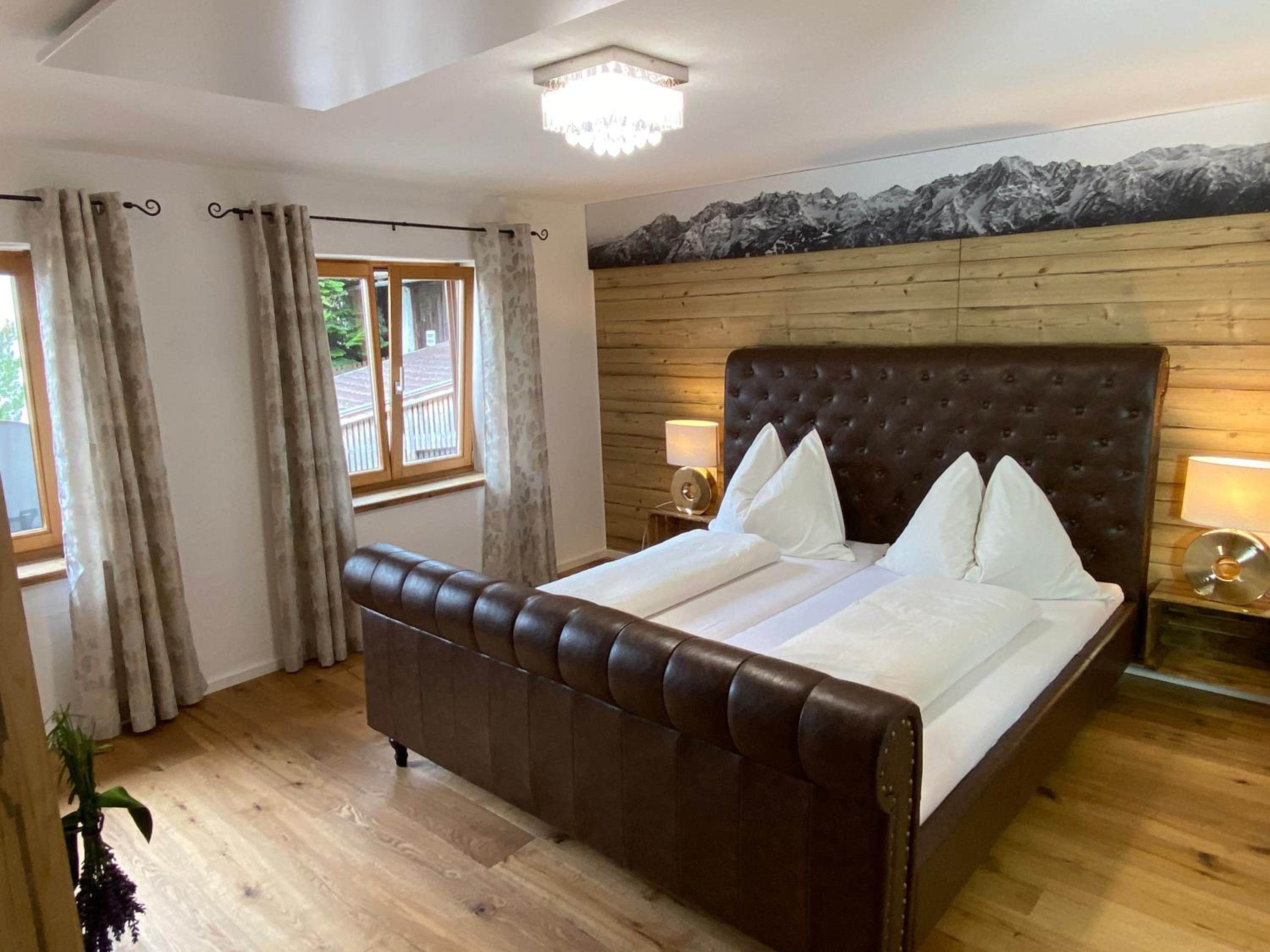 Ferienwohnung Dolomiten