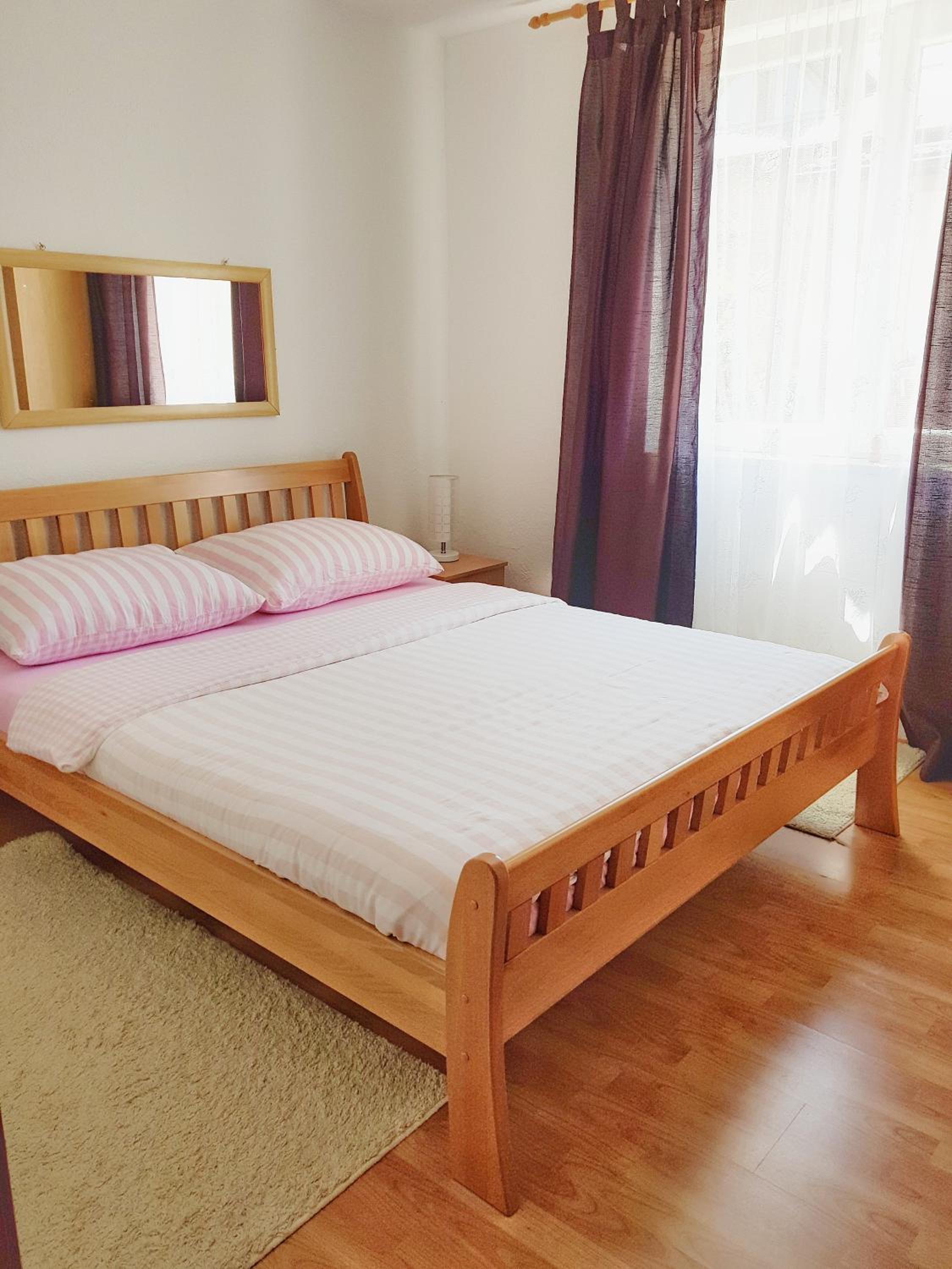 Apartman Lukić