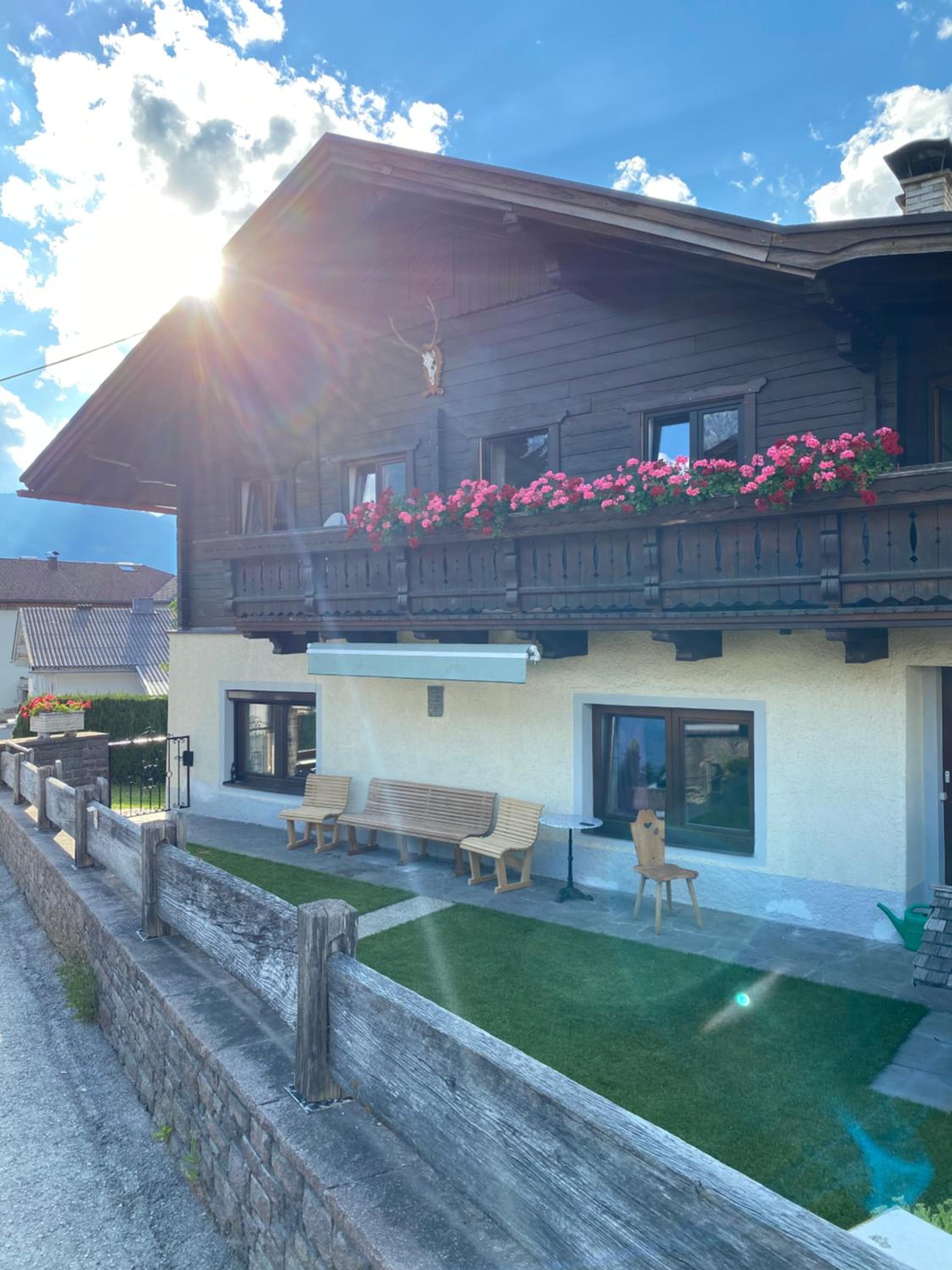 Ferienwohnung Dolomiten