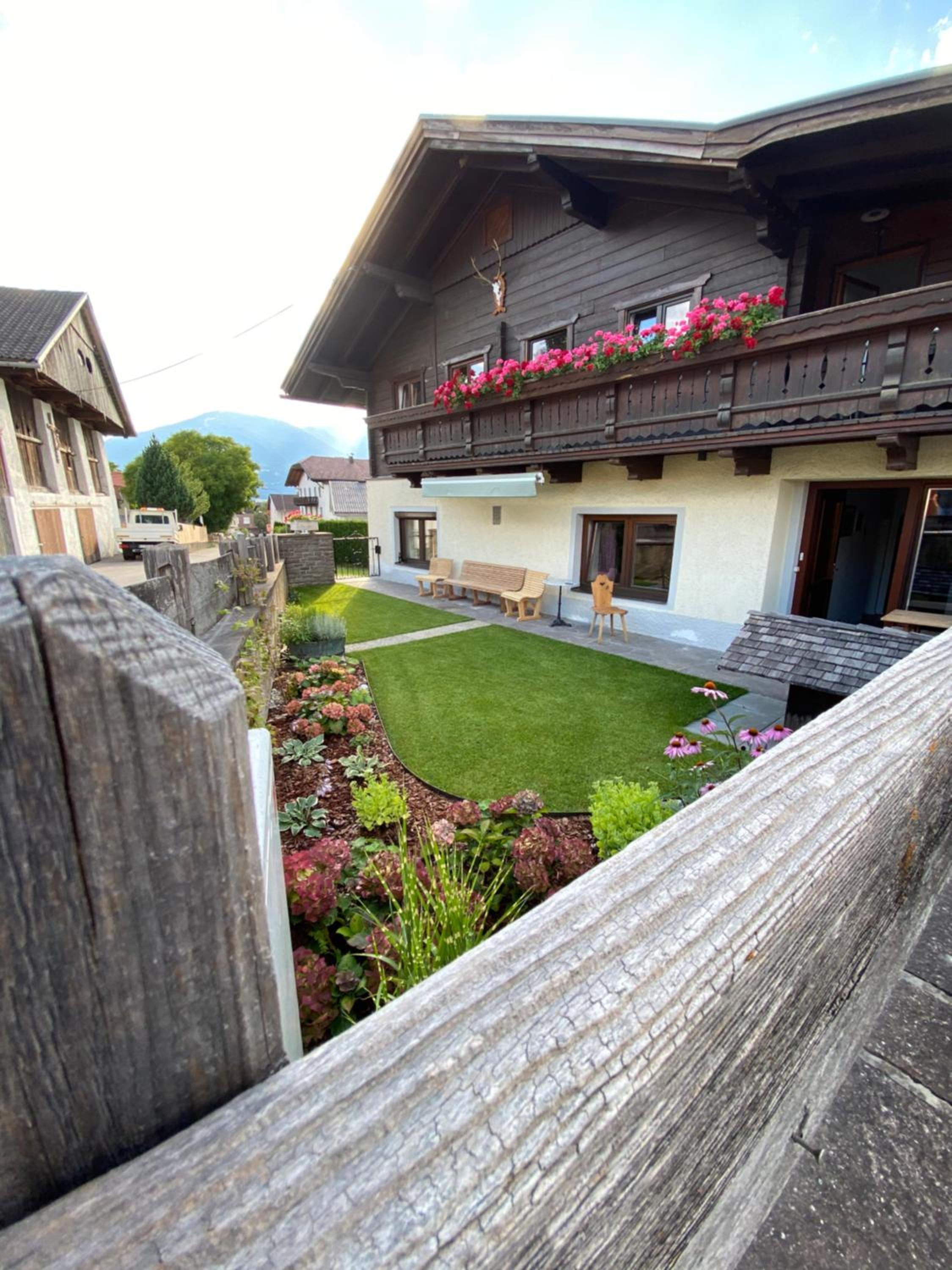 Ferienwohnung Dolomiten